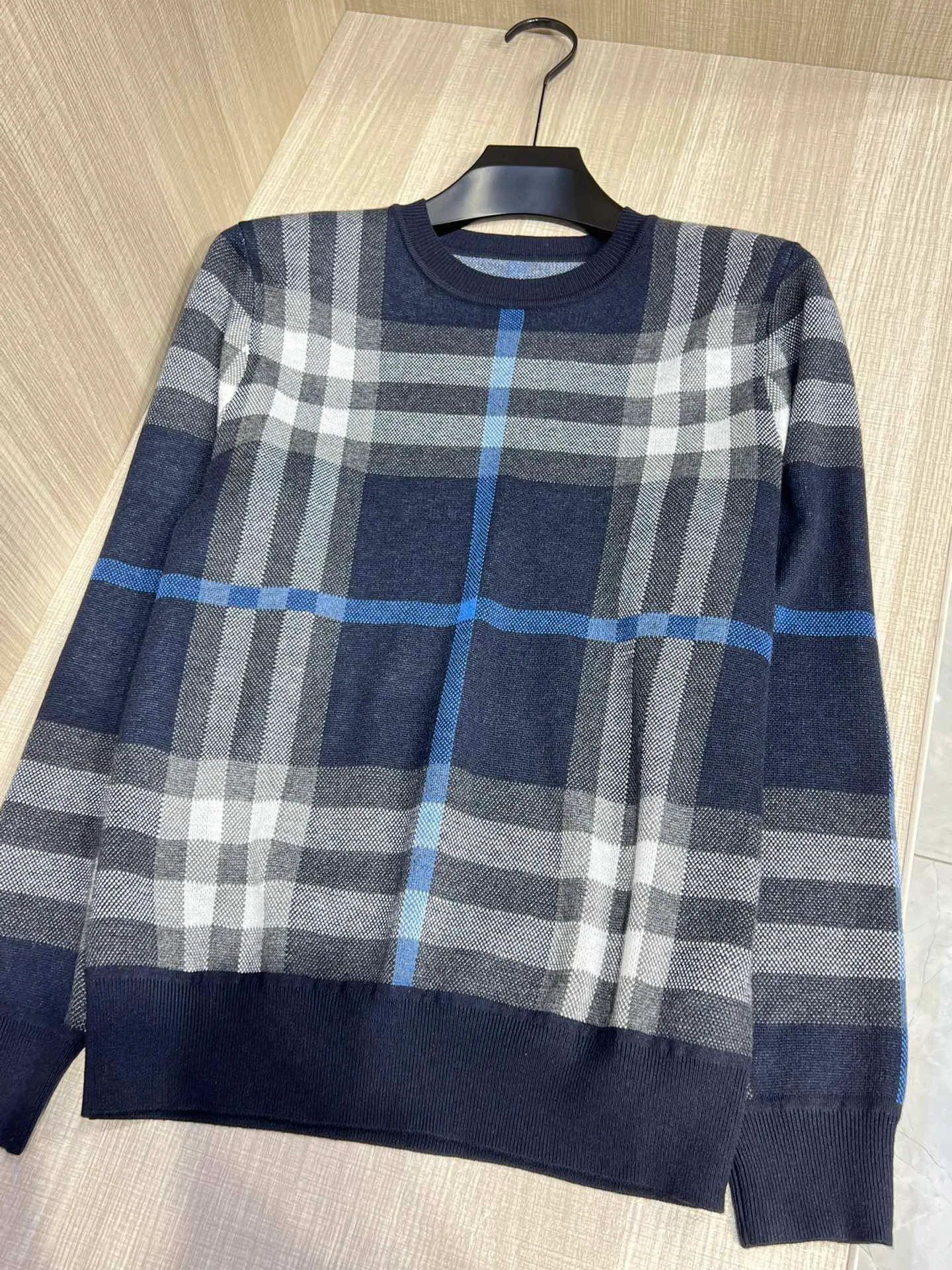Джемперы И Свитеры Мужские Burberry 1848290