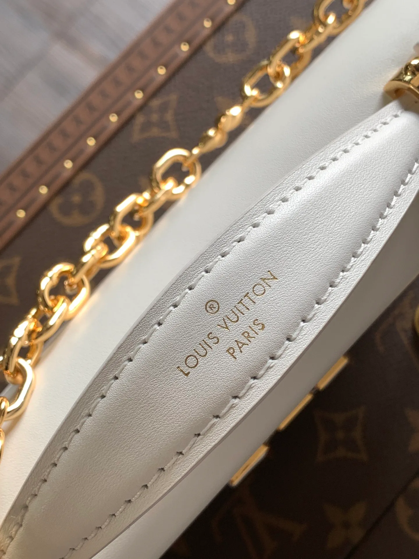 Сумки На Ремне Женские Louis Vuitton 30711