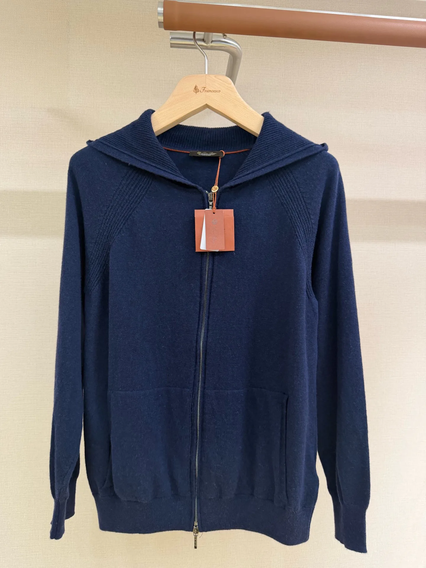Свитшоты И Худи Мужские Loro Piana 19364668