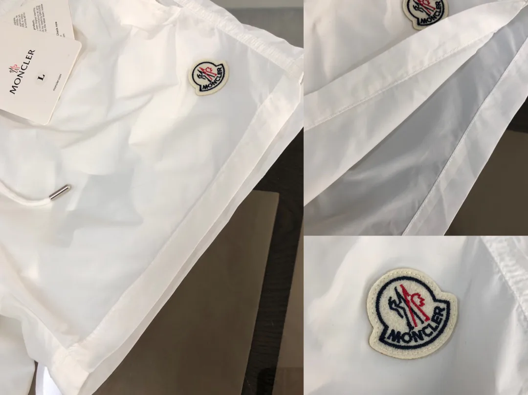 Шорты Мужские Moncler 9599082
