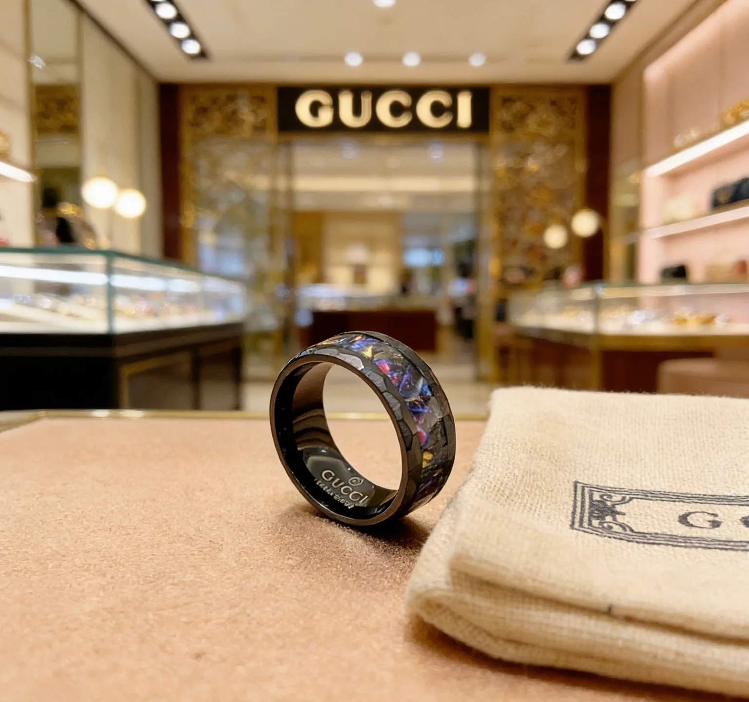 Бижутерия Gucci 11755900