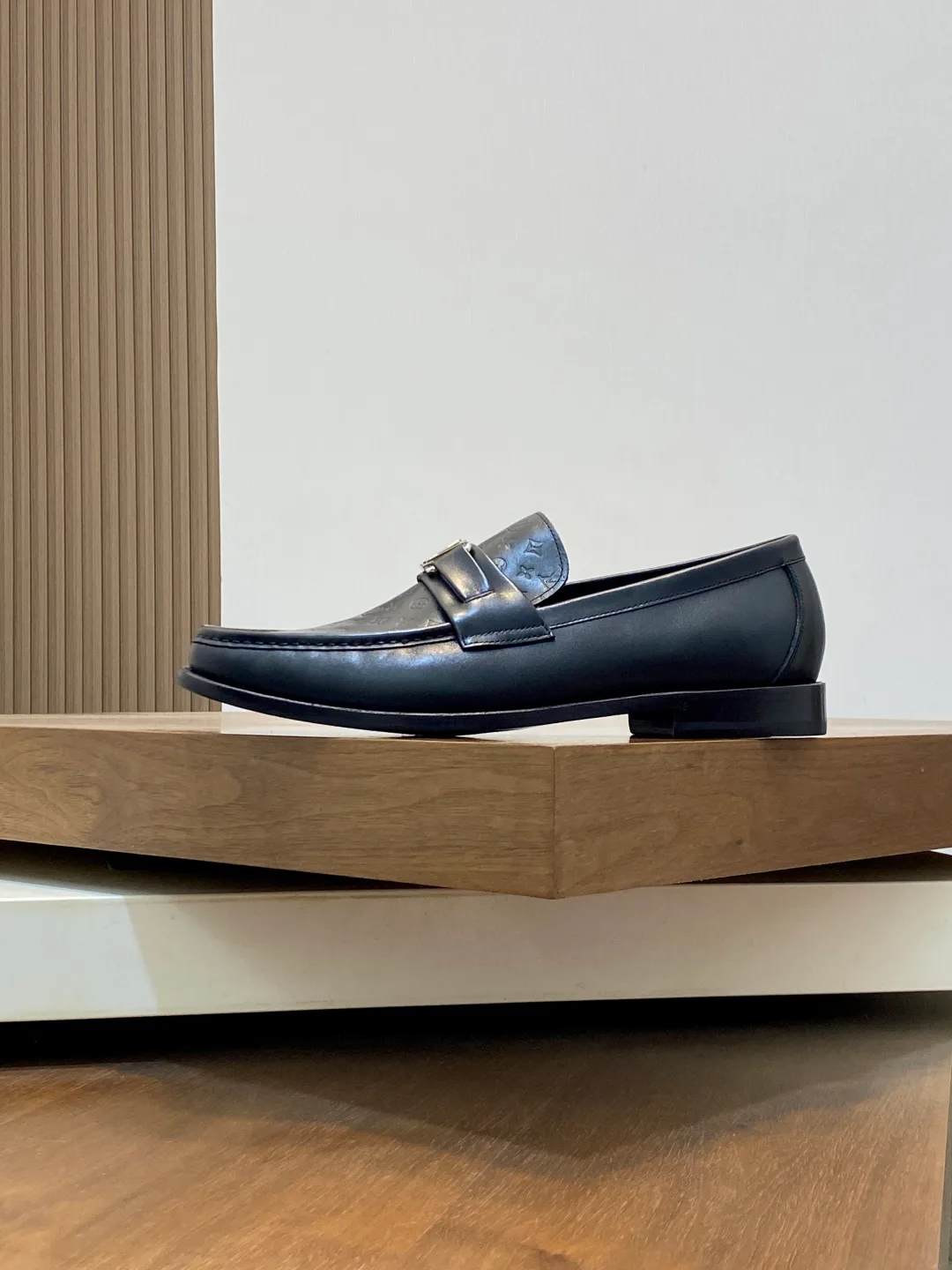 Лоферы Мужские Louis Vuitton 173767