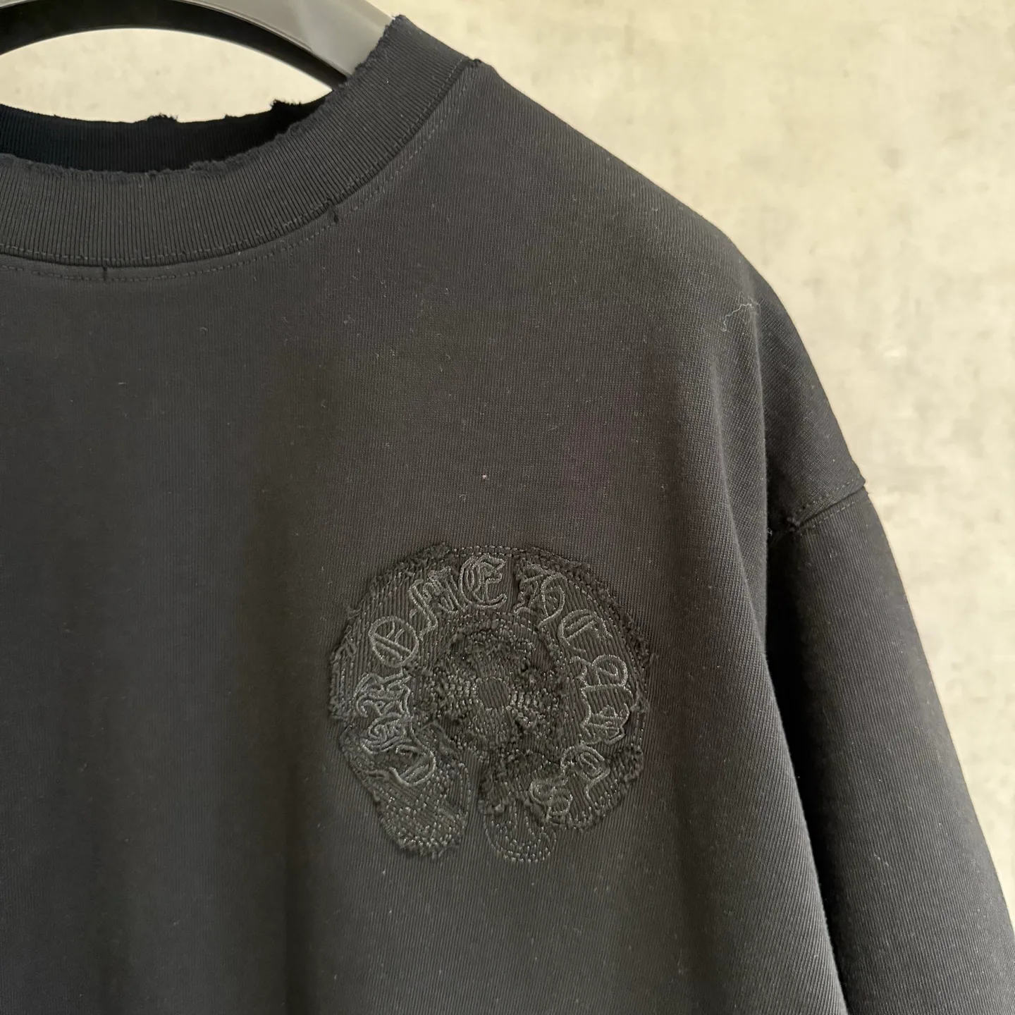 Футболки Мужские Chrome Hearts 11264933