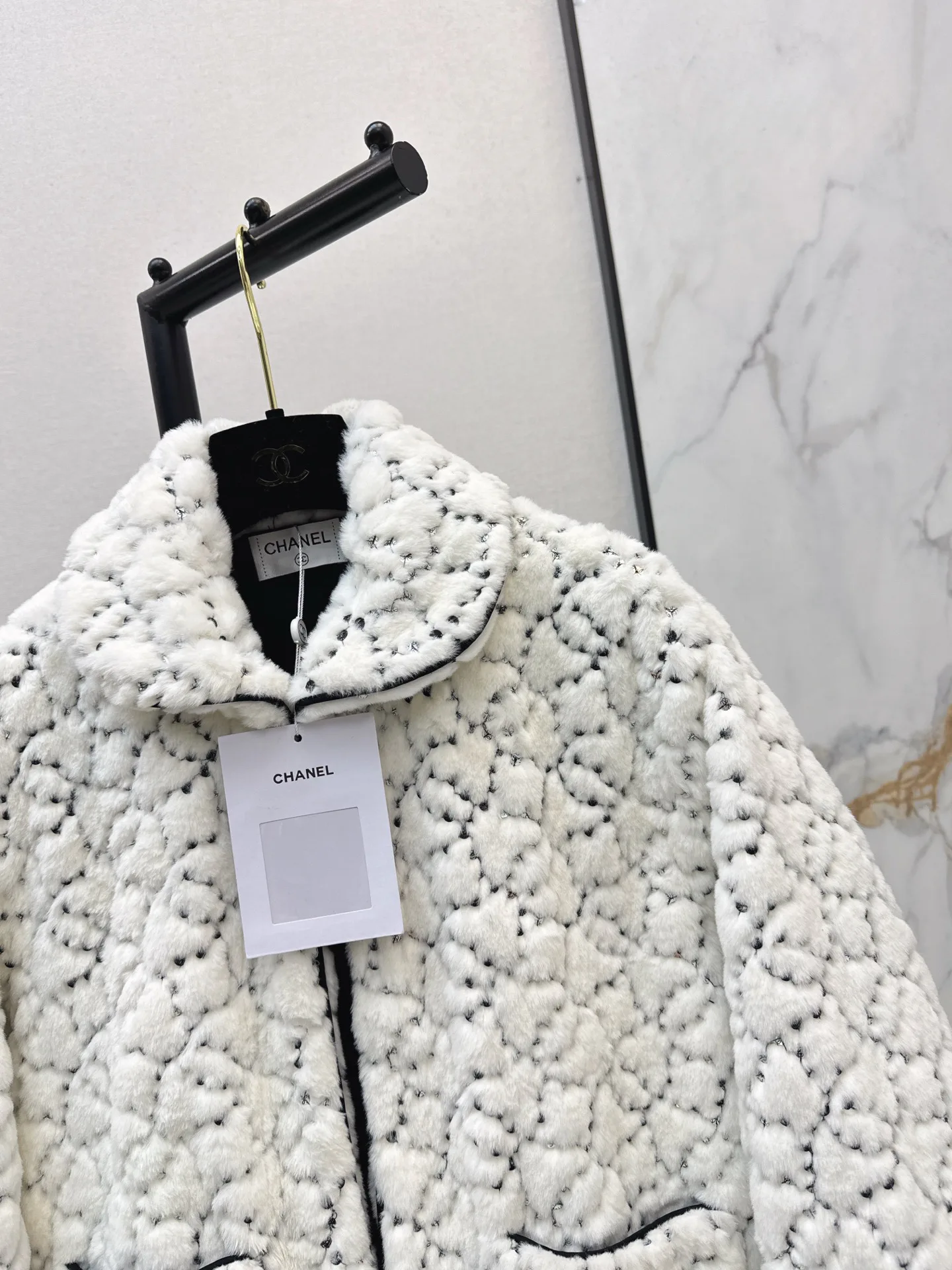 Куртки Женские Chanel 376589