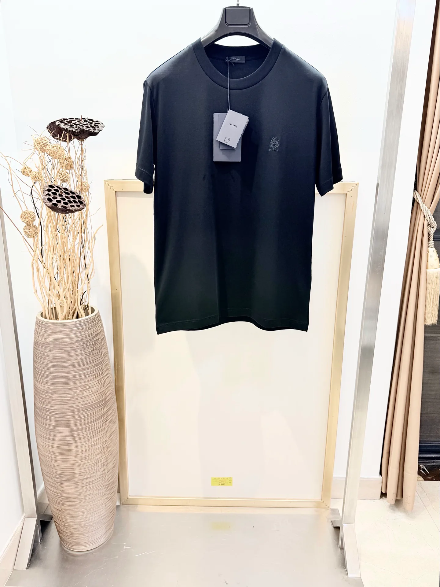Футболки Мужские Prada 13077197
