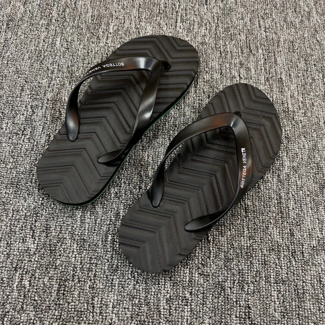 Шлепанцы Мужские Bottega Veneta 11396543