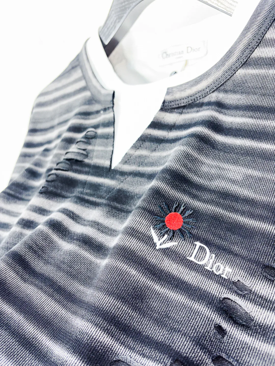 Футболки Мужские Christian Dior 12764000