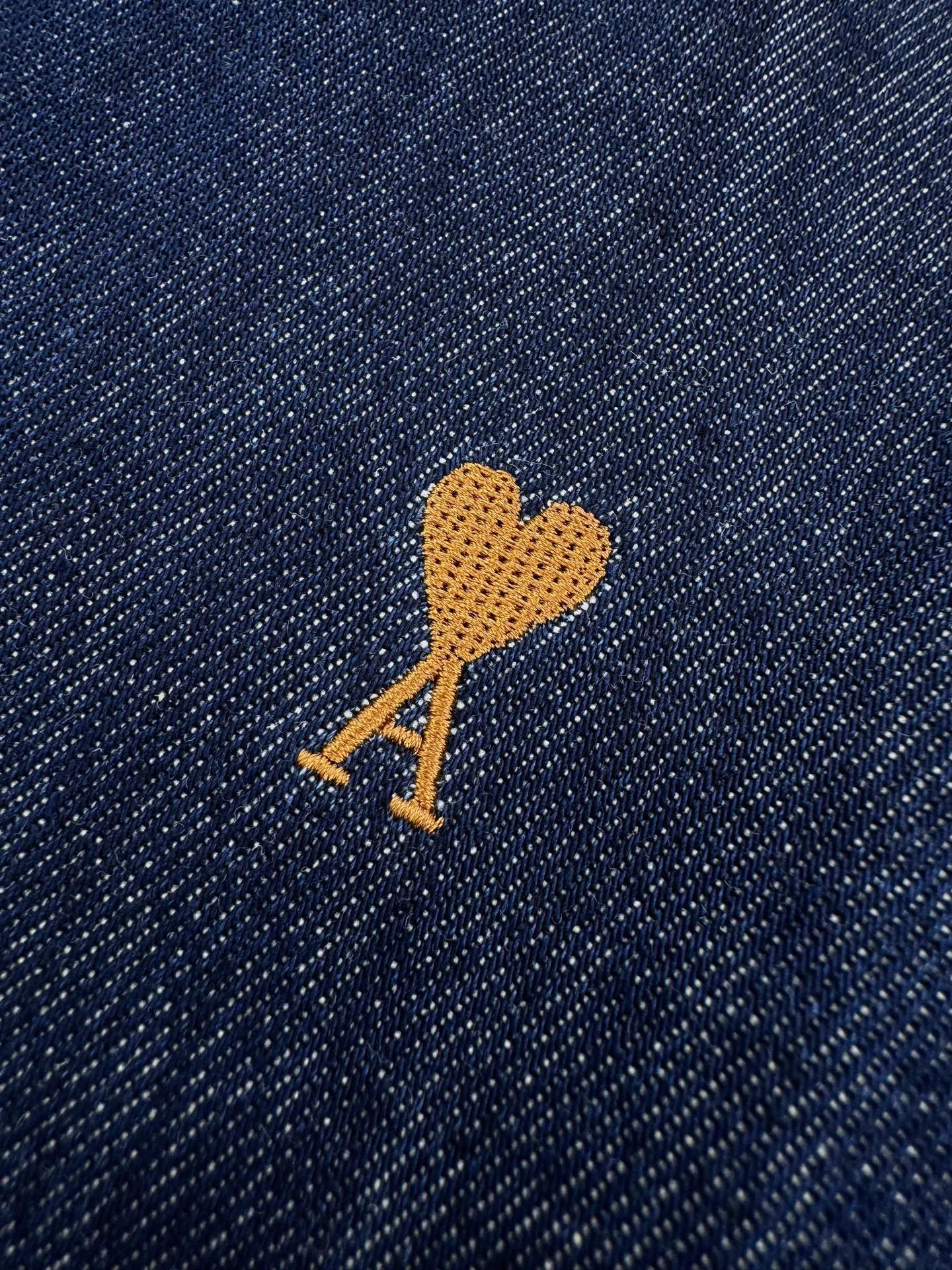 Рубашки Женские Ami Paris 11681364