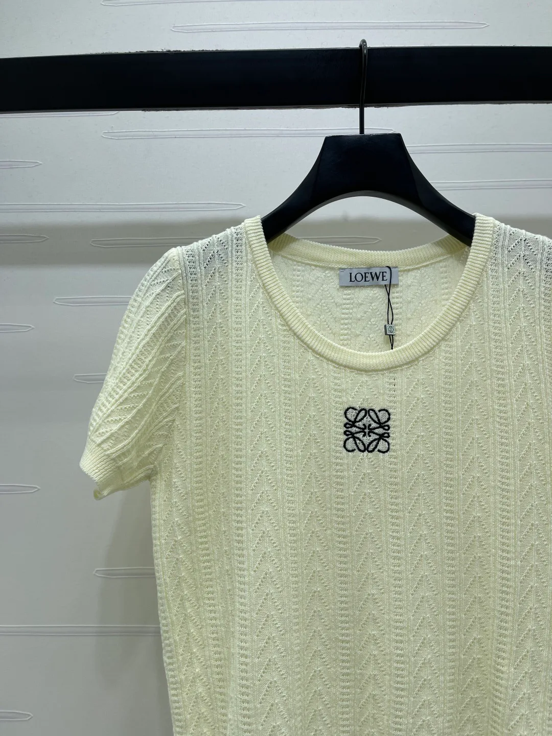 Джемперы И Свитеры Женские Loewe 4393473