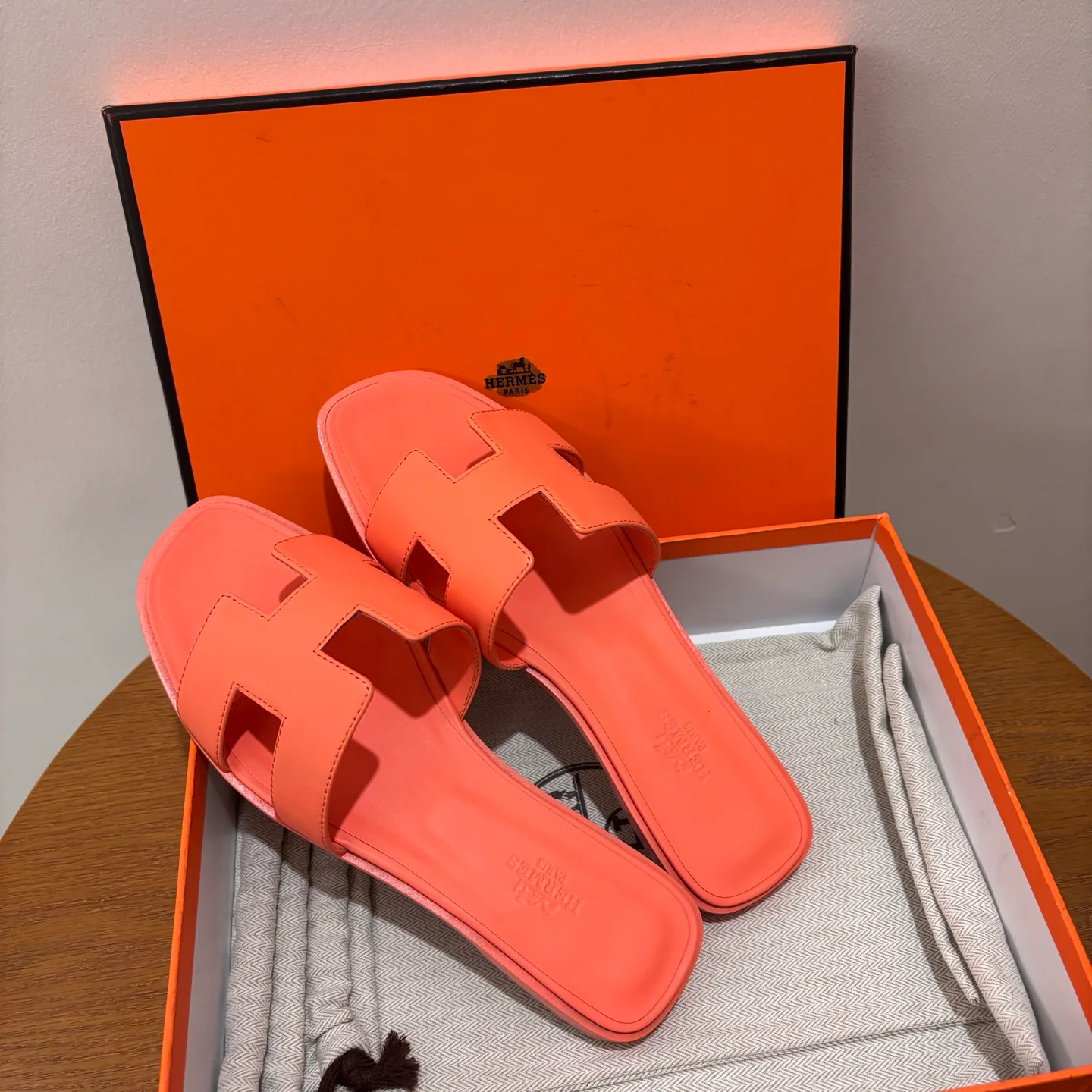 Сандалии Женские Hermes 10992546