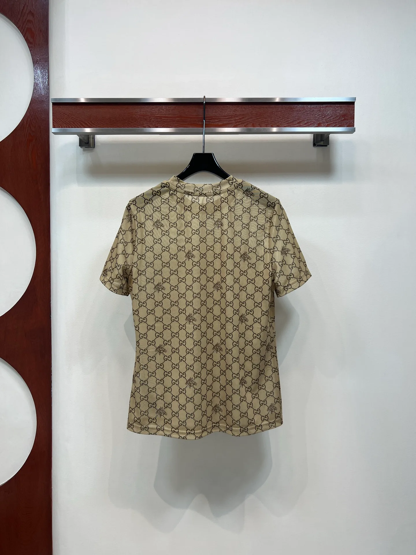 Футболки Женские Gucci 13549510