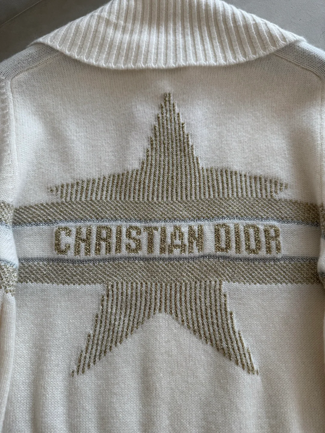 Джемперы И Свитеры Женские Christian Dior 973726