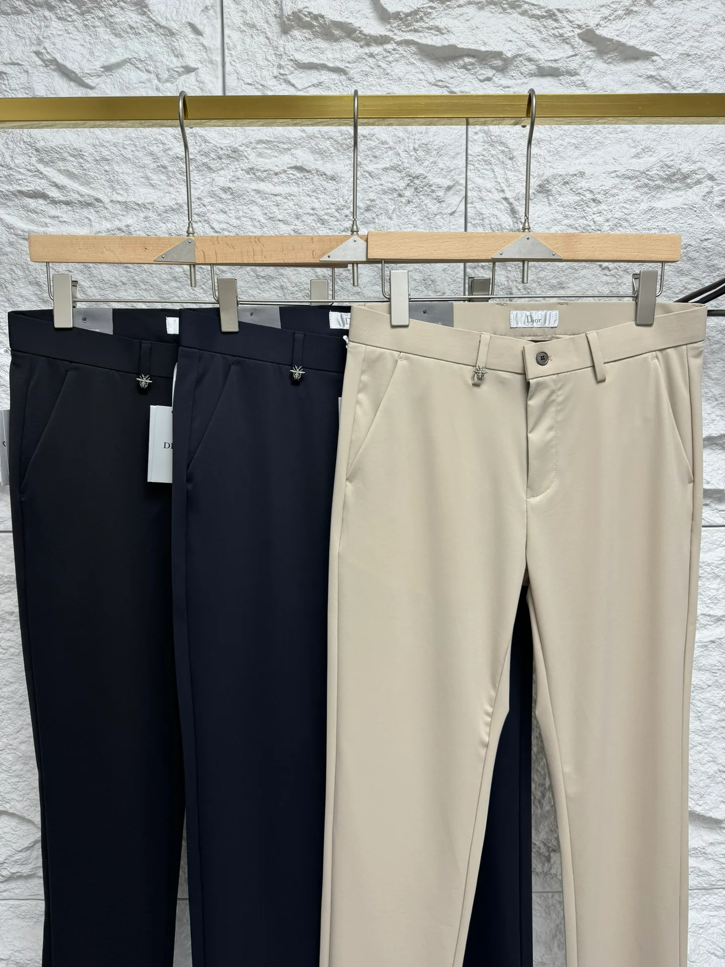 Брюки Мужские Christian Dior 11480537