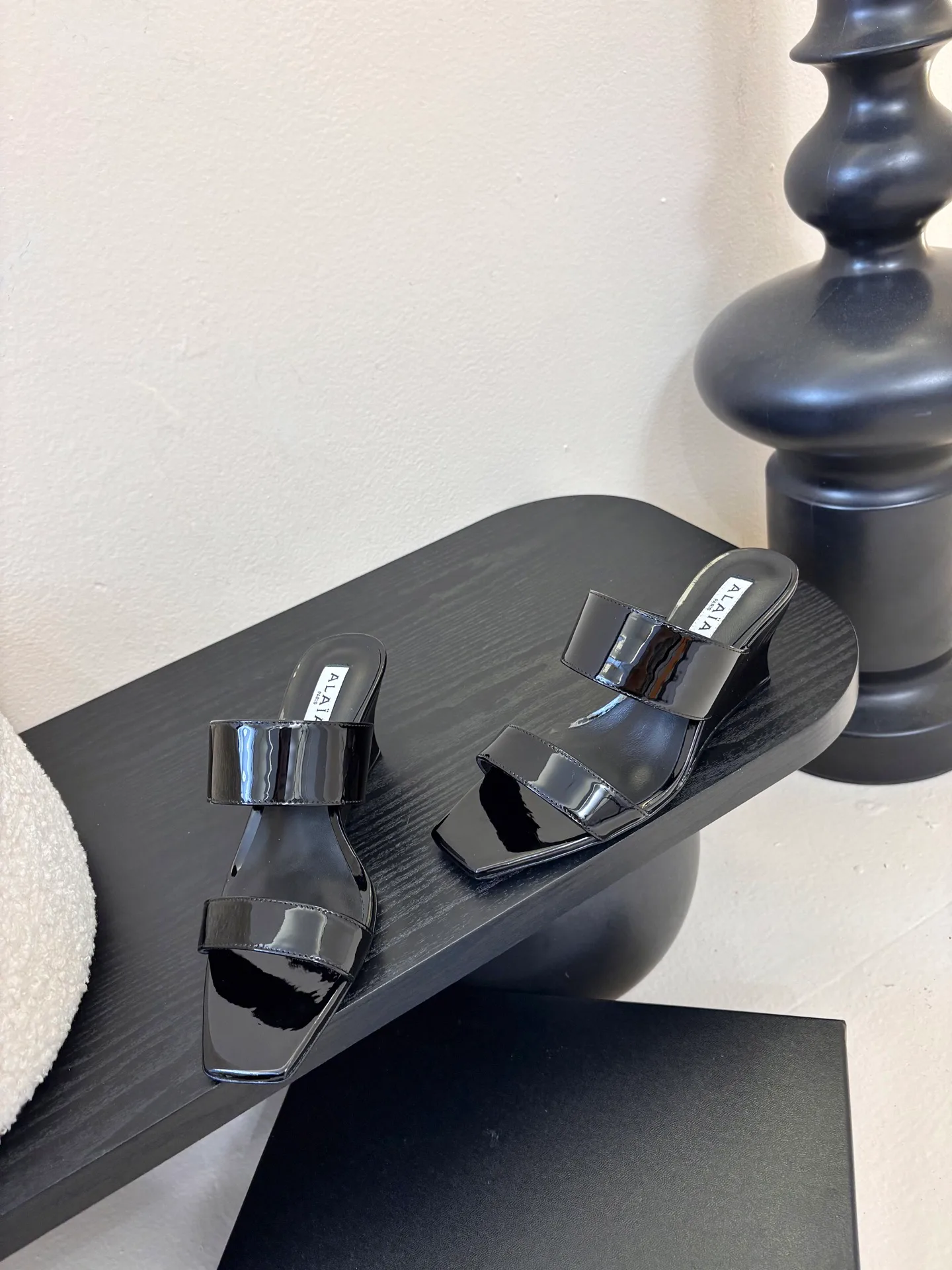 Босоножки Женские Alaia 5084585