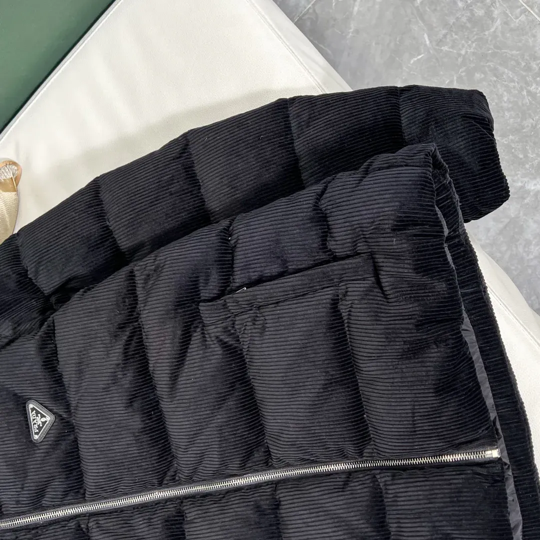 Куртки И Пуховики Мужские Prada 2078