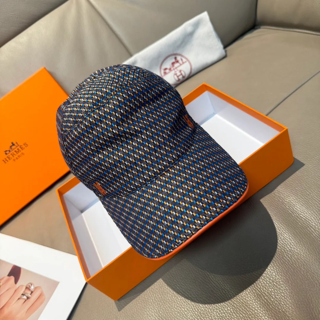 Головные Уборы Hermes 17515219