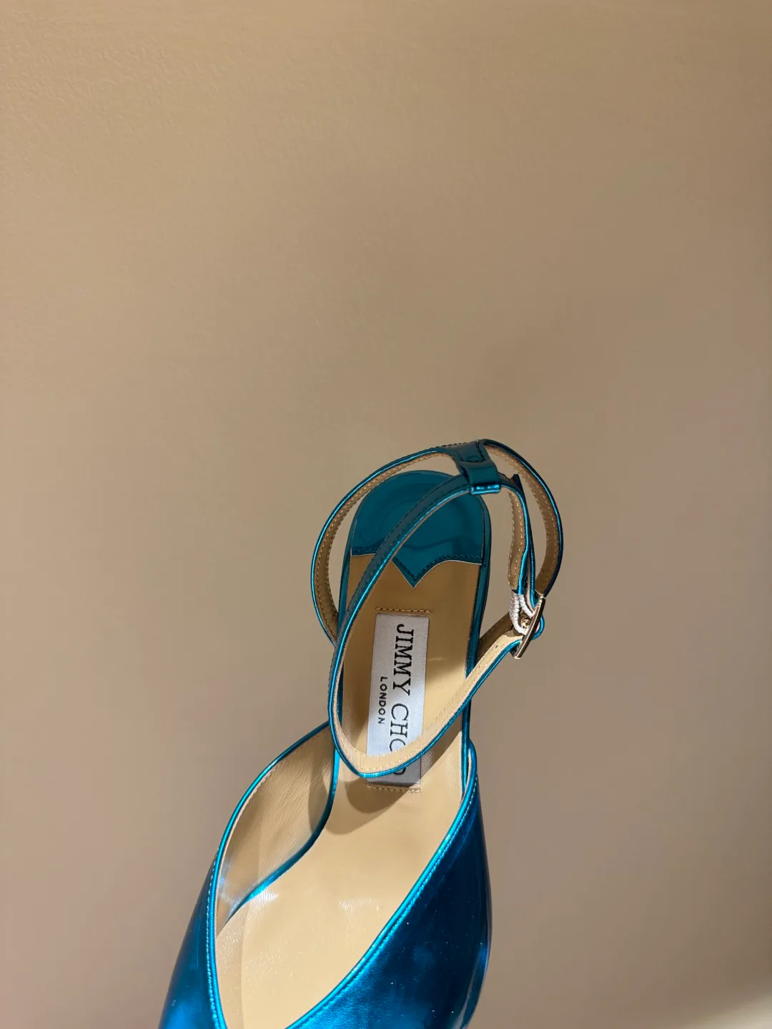 Туфли Женские Jimmy Choo 18154443