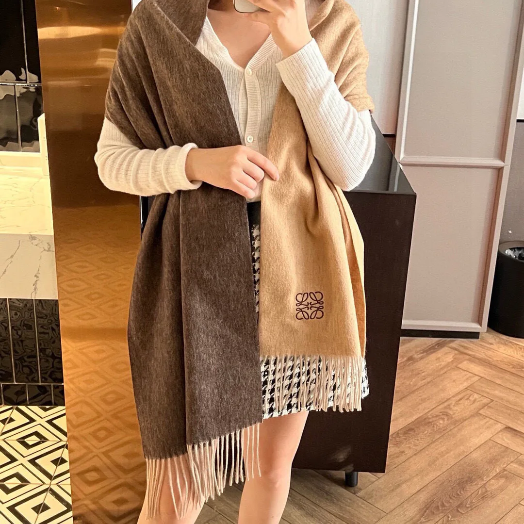 Шарфы Loewe 362106