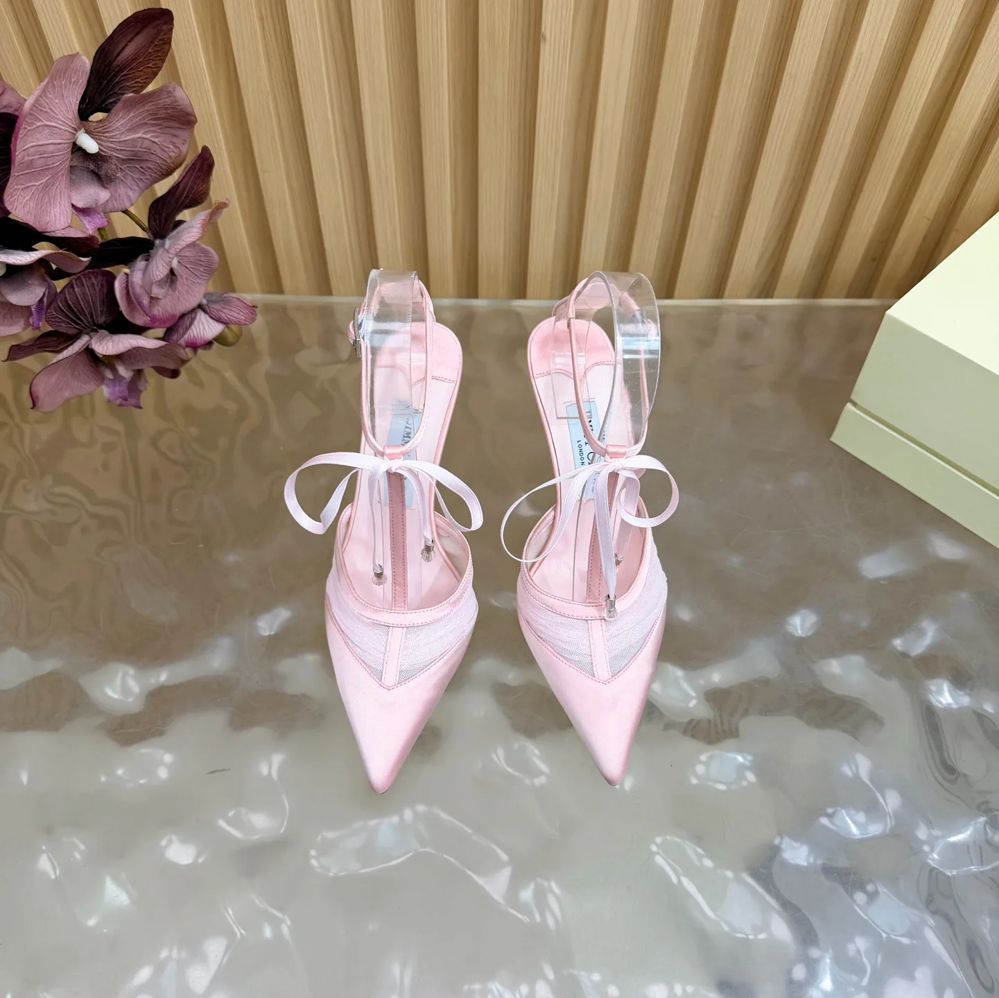 Туфли Женские Jimmy Choo 11616712