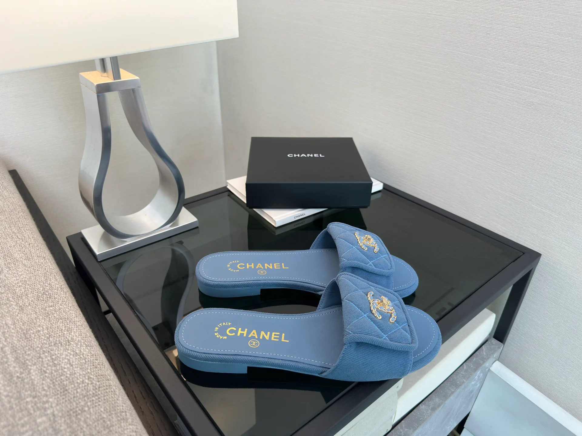 Кошельки Chanel 11274488