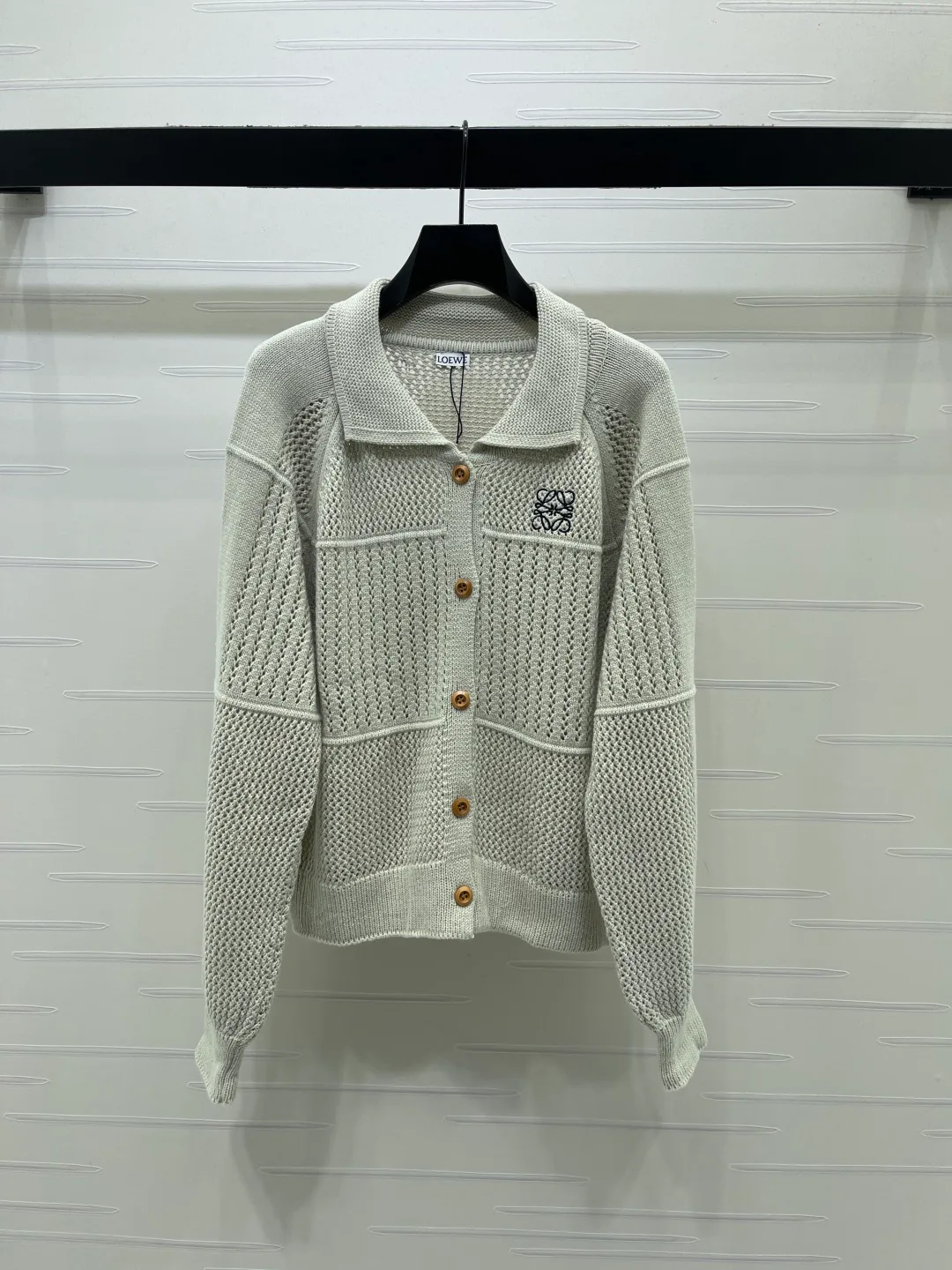 Джемперы И Свитеры Женские Loewe 17597745