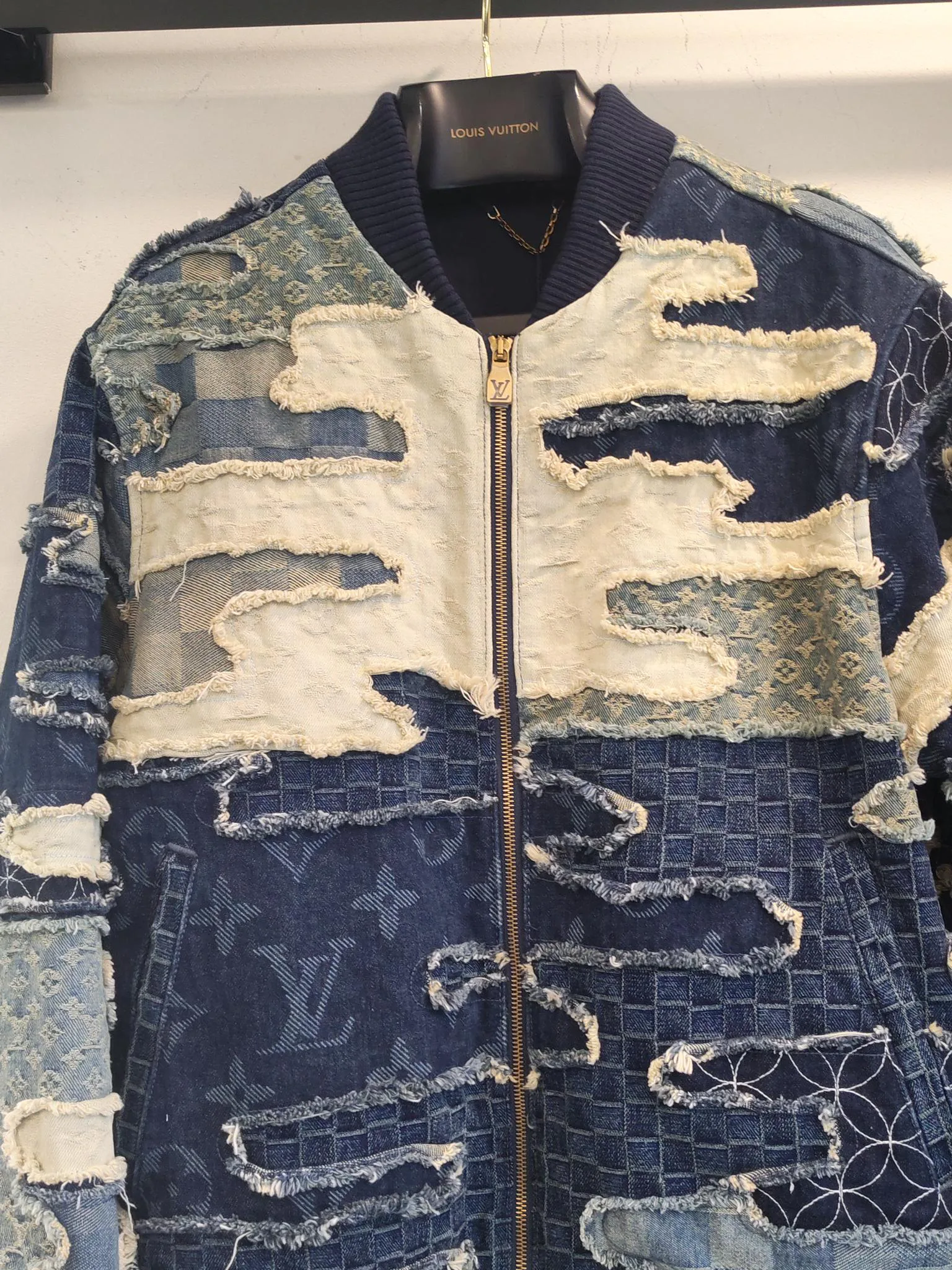 Жакеты Женские Louis Vuitton 11644689