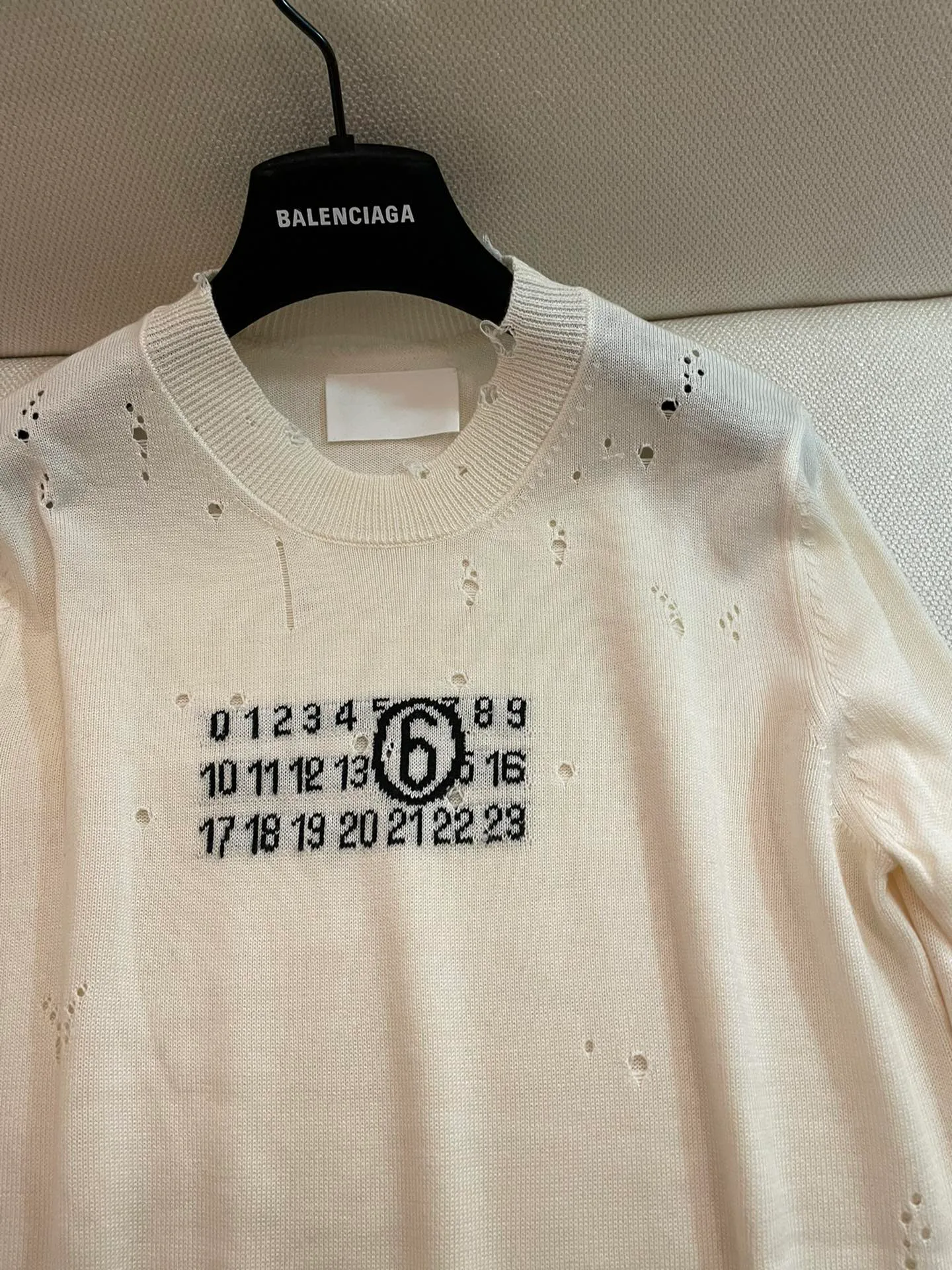 Джемперы И Свитеры Женские Maison Margiela 171882