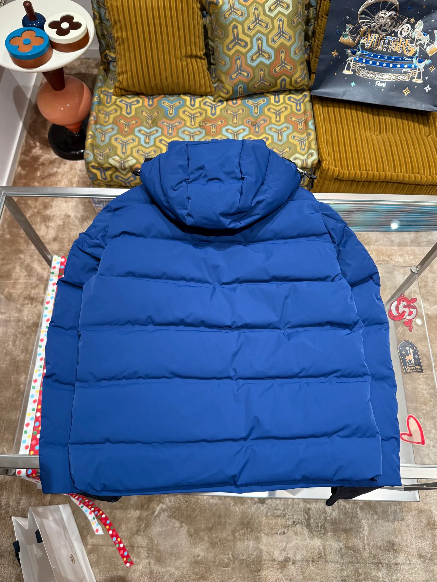 Куртки Мужские Moncler 608594