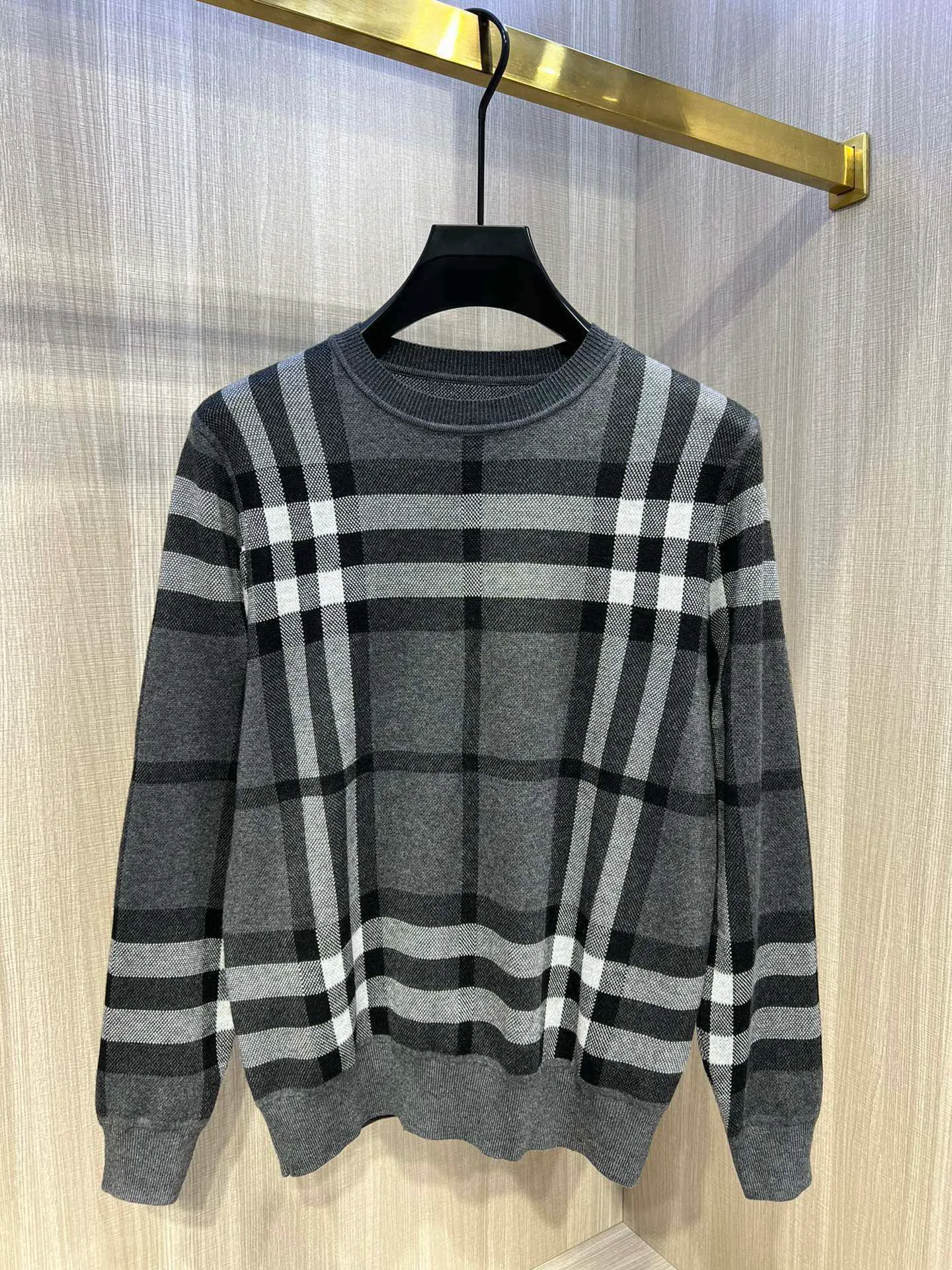 Джемперы И Свитеры Мужские Burberry 1848291