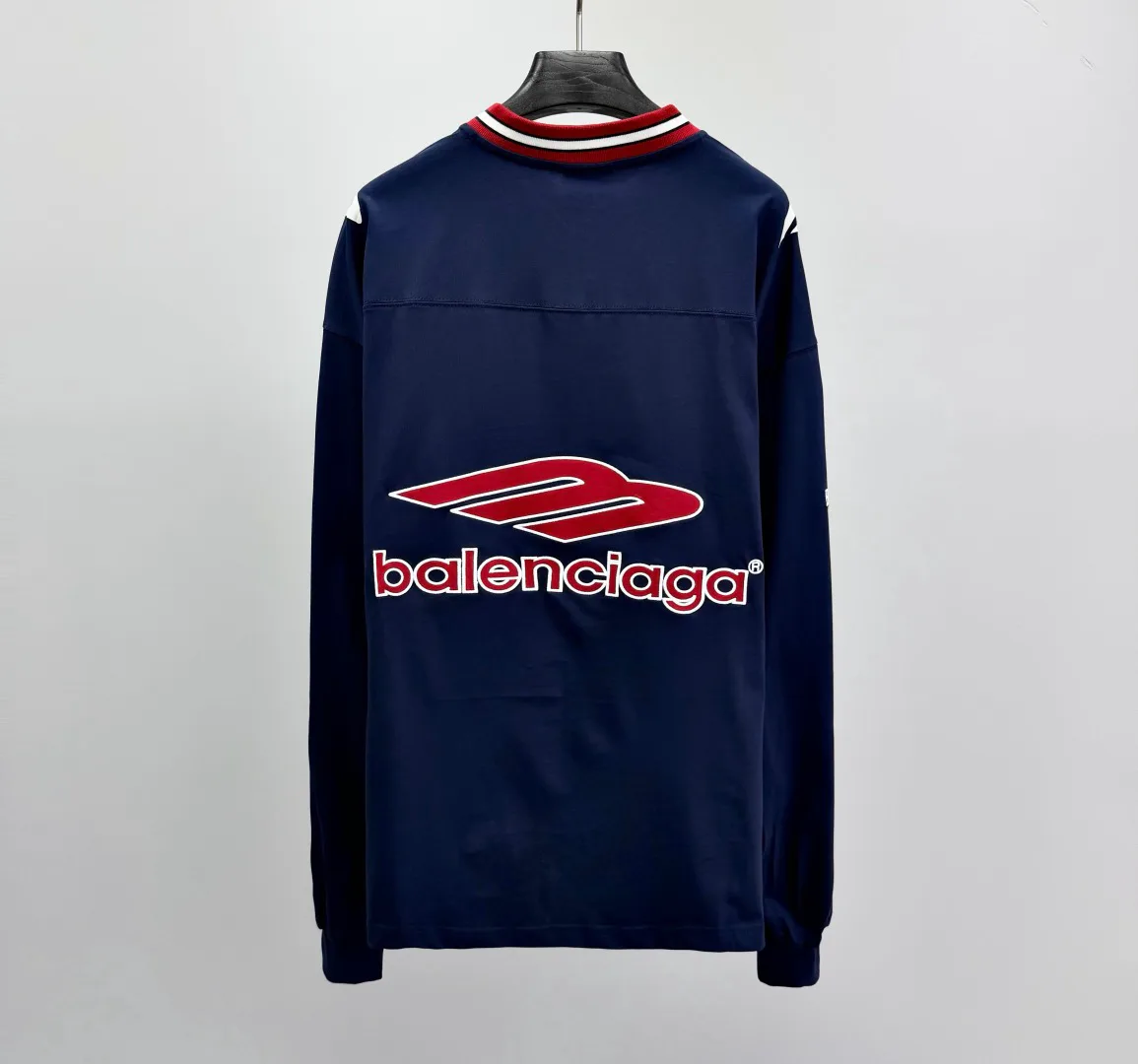 Футболки Мужские Balenciaga 9823026