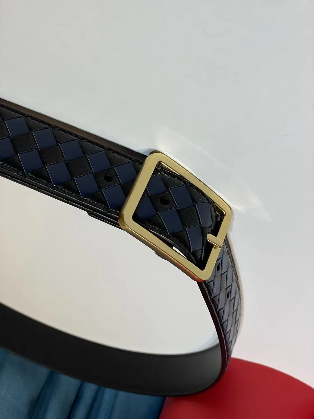 Ремни Bottega Veneta 124131