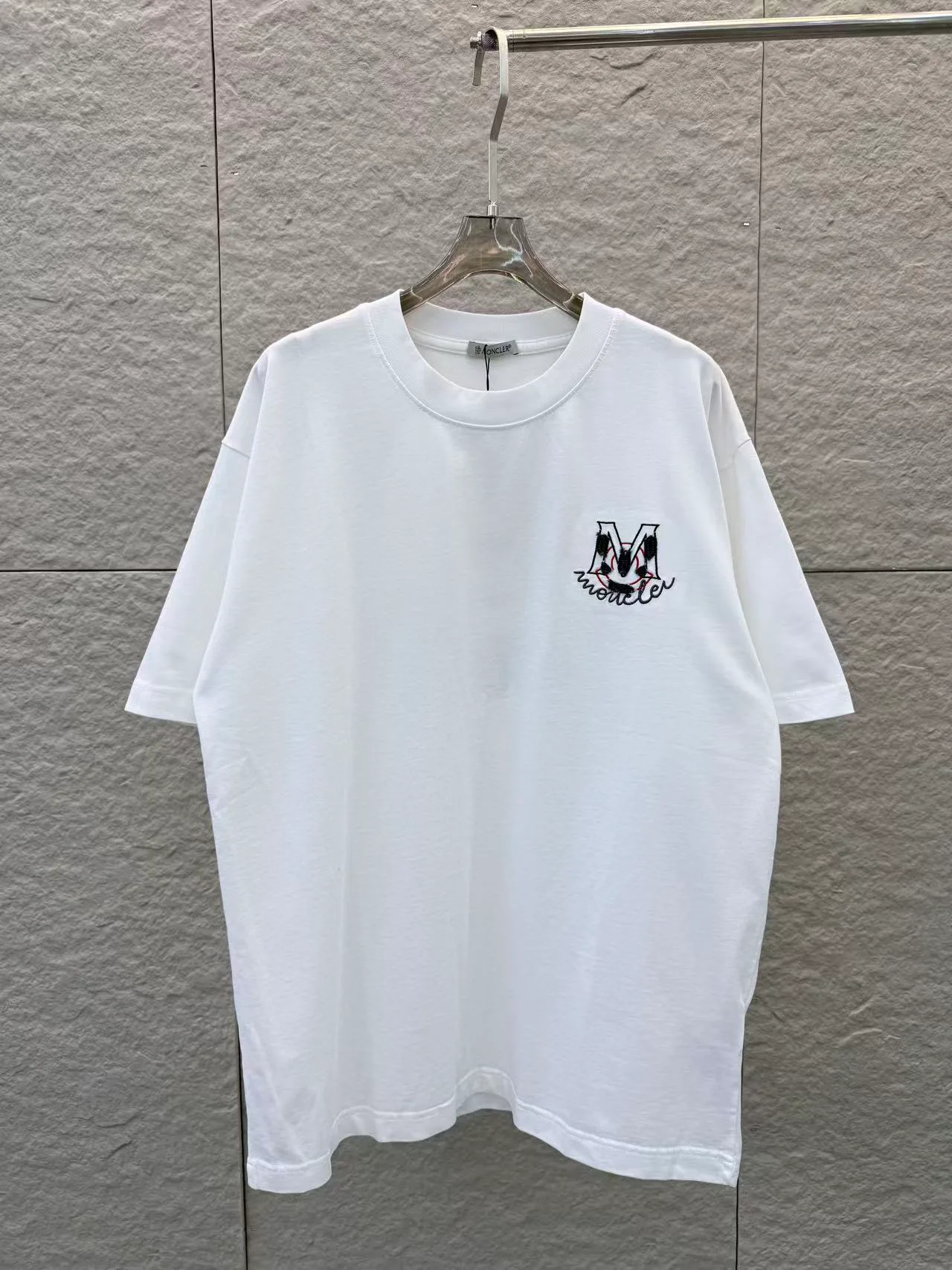 Футболки Мужские Moncler 13084025