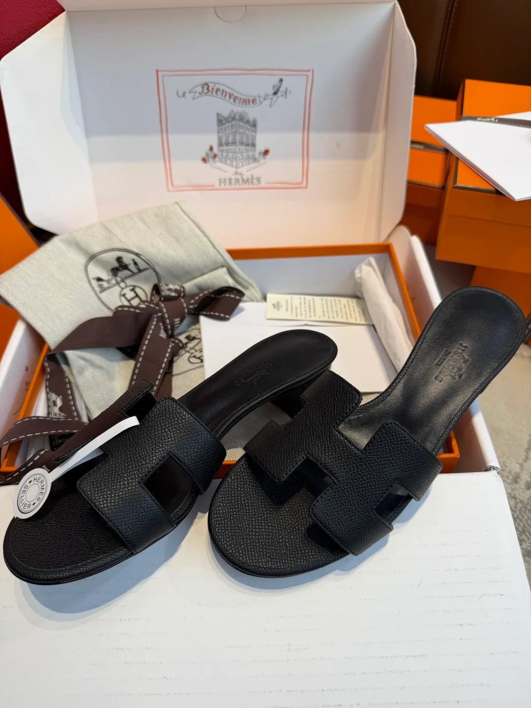 Туфли Женские Hermes 11496172