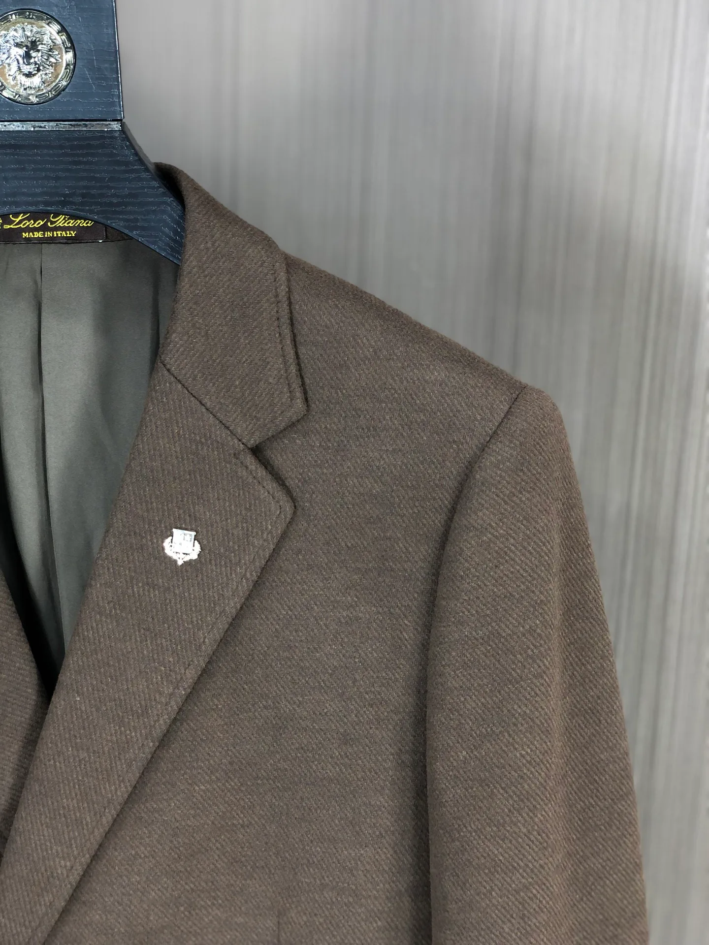 Пиджаки Мужские Loro Piana 1283809