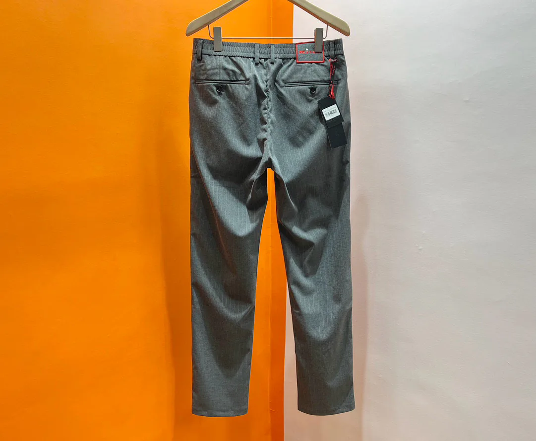 Брюки Мужские Kiton 11250833
