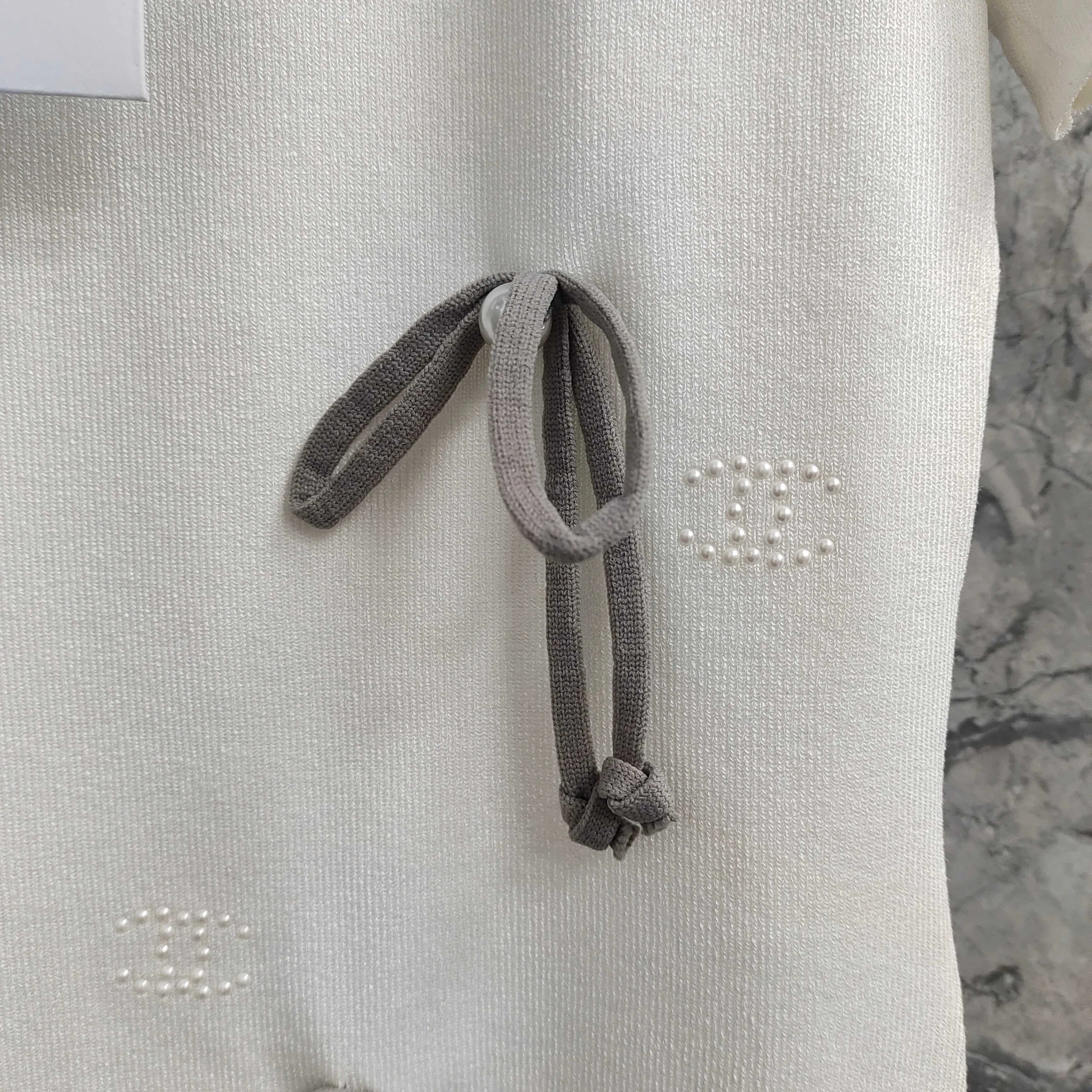 Футболки Женские Chanel 20197