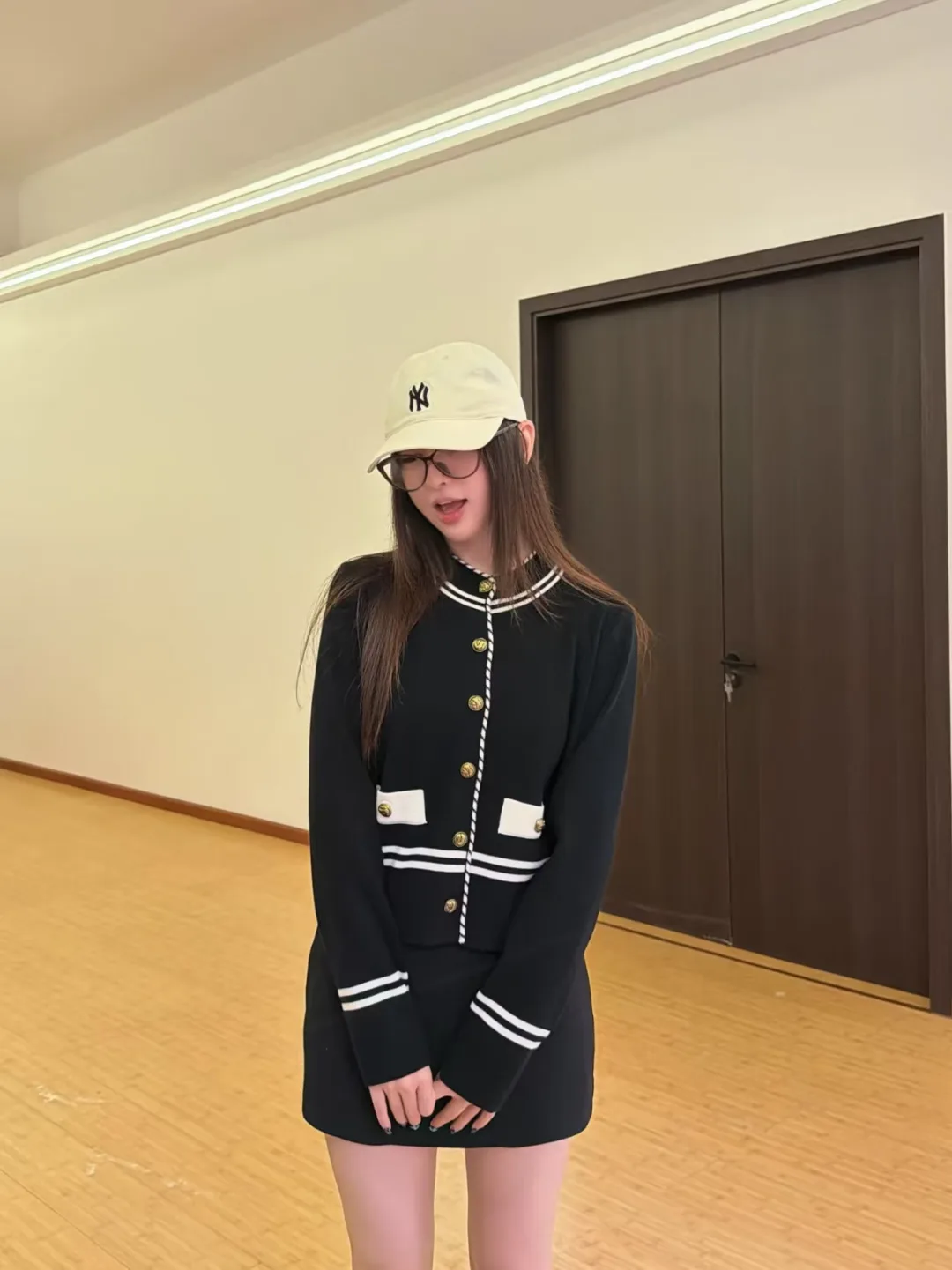 Джемперы И Свитеры Женские Chanel 18859589