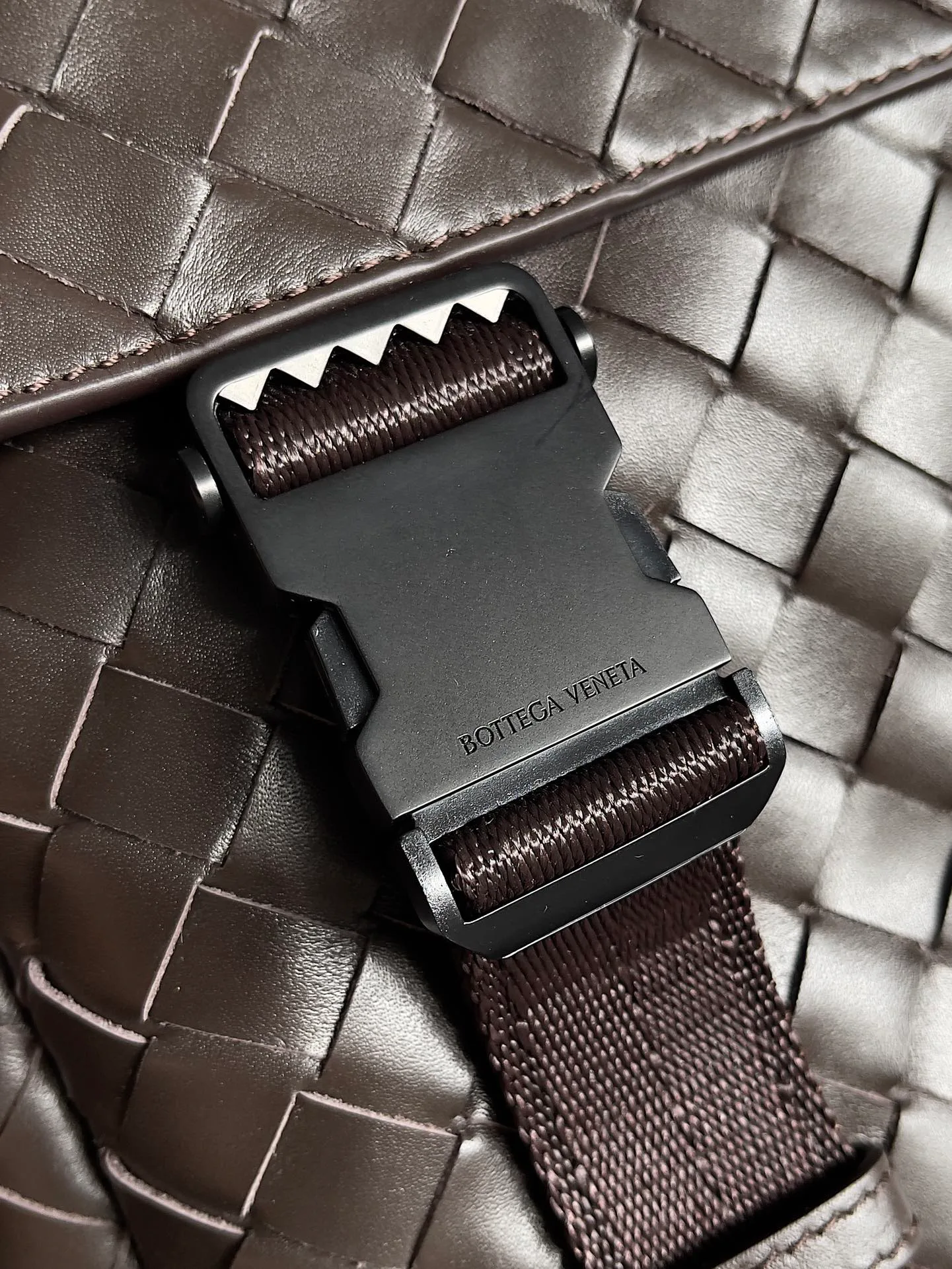 Рюкзаки Мужские Bottega Veneta 1253134