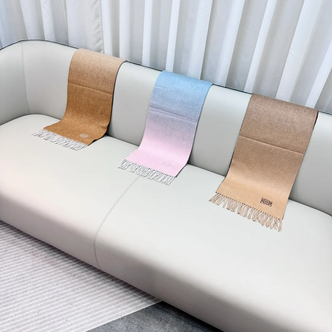 Шарфы Loro Piana 4010