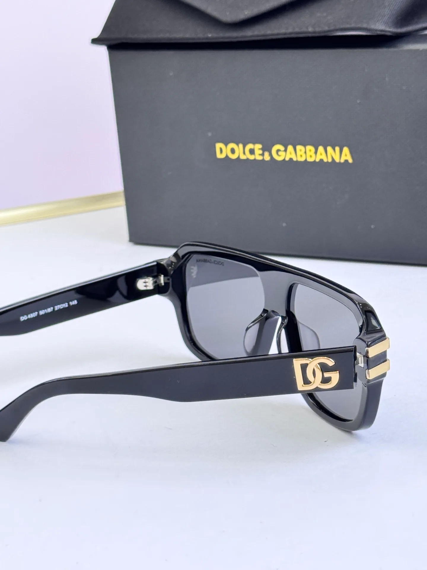 Очки Dolce & Gabbana 1893401