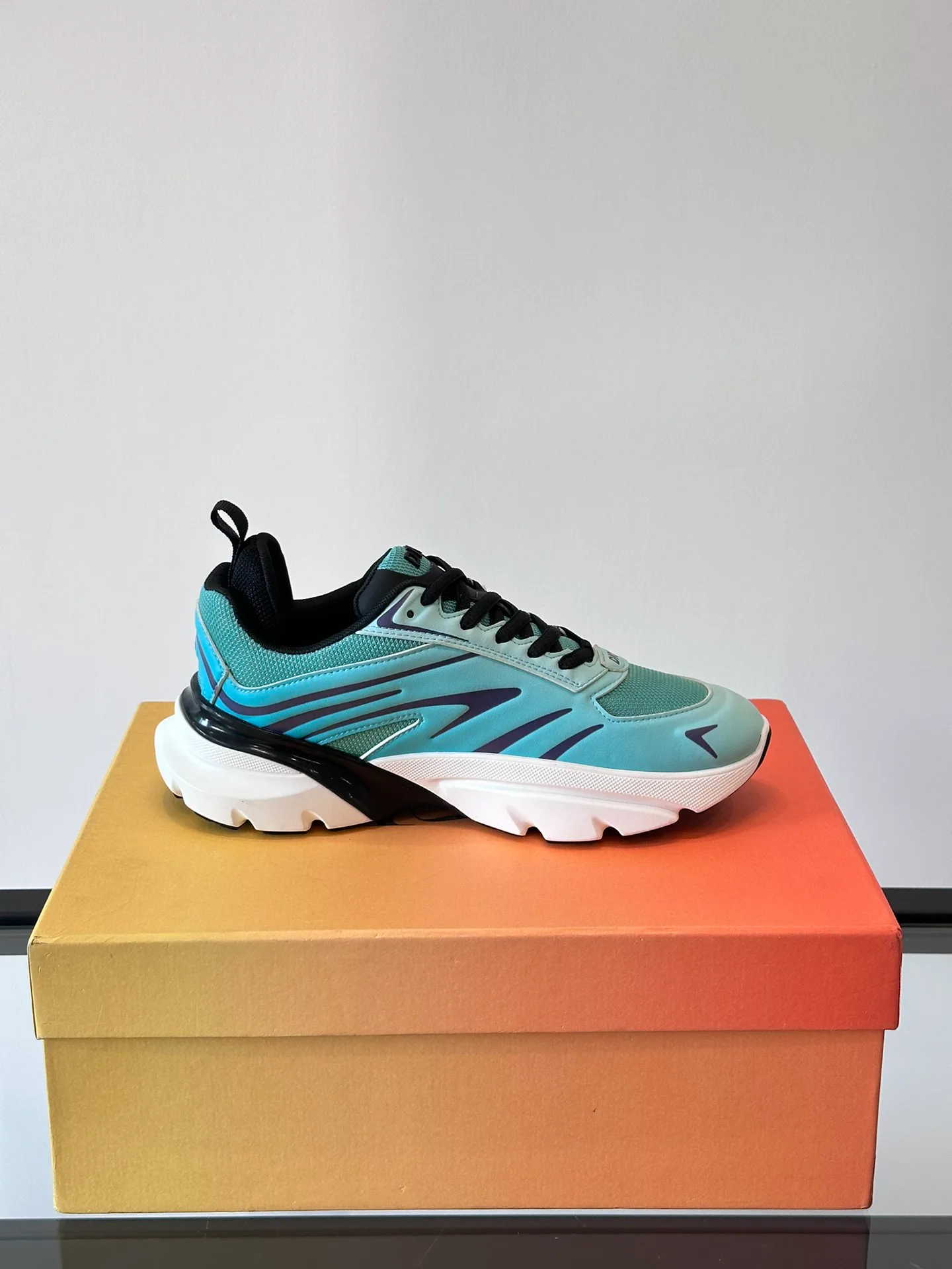 Кроссовки Женские Christian Dior 11426289