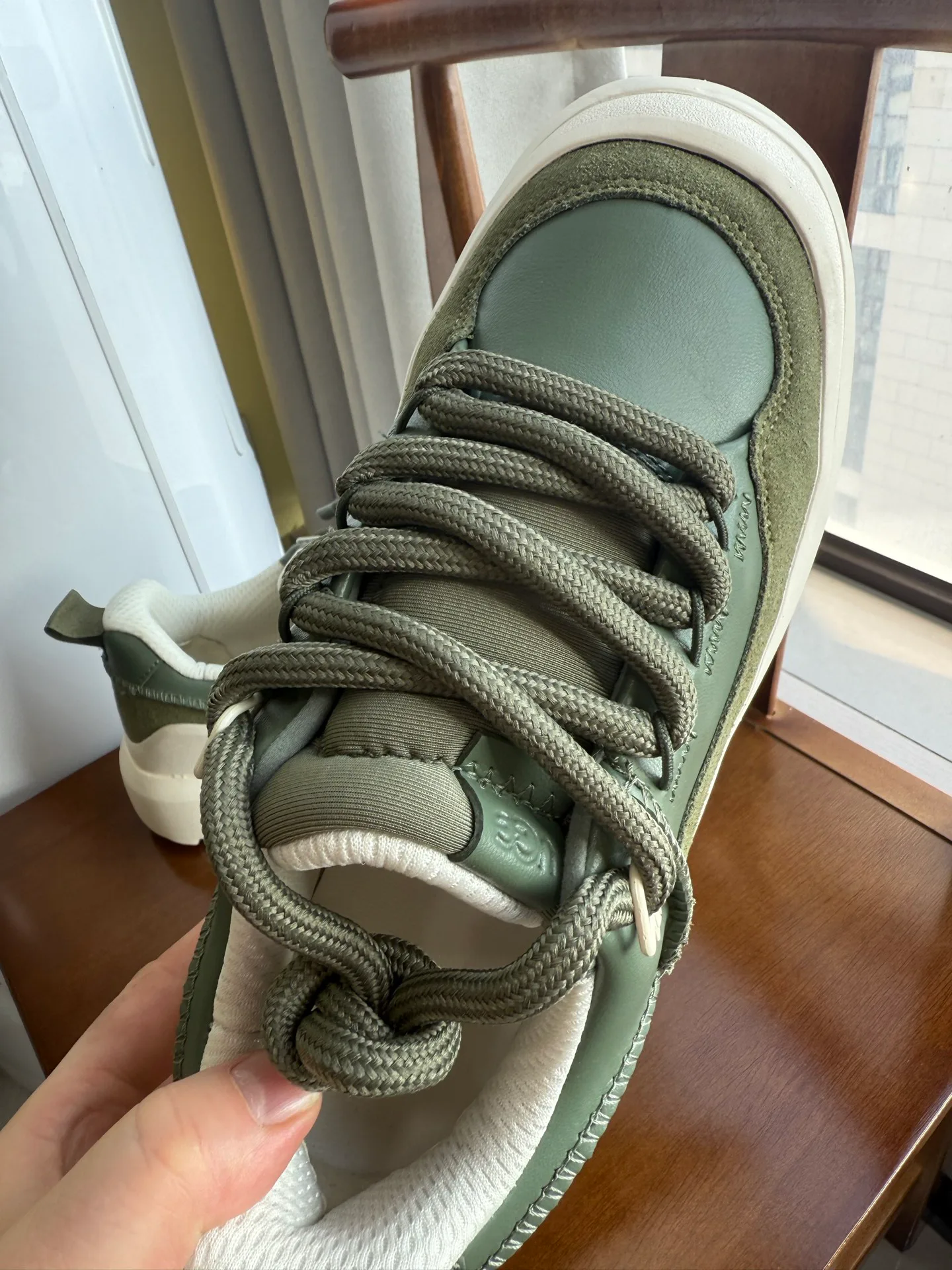 Ботинки Женские Ugg 500089