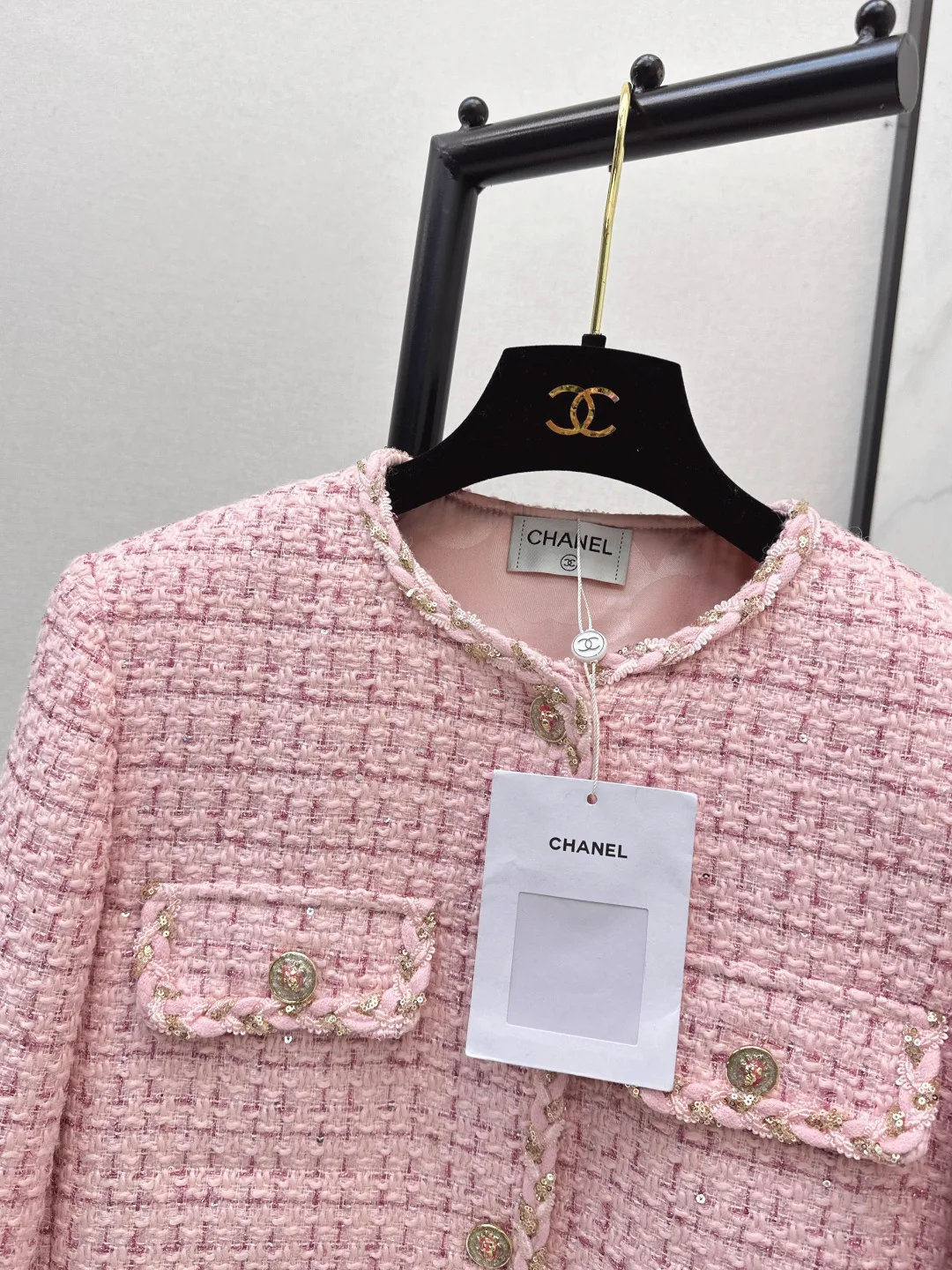 Жакеты Женские Chanel 10394294