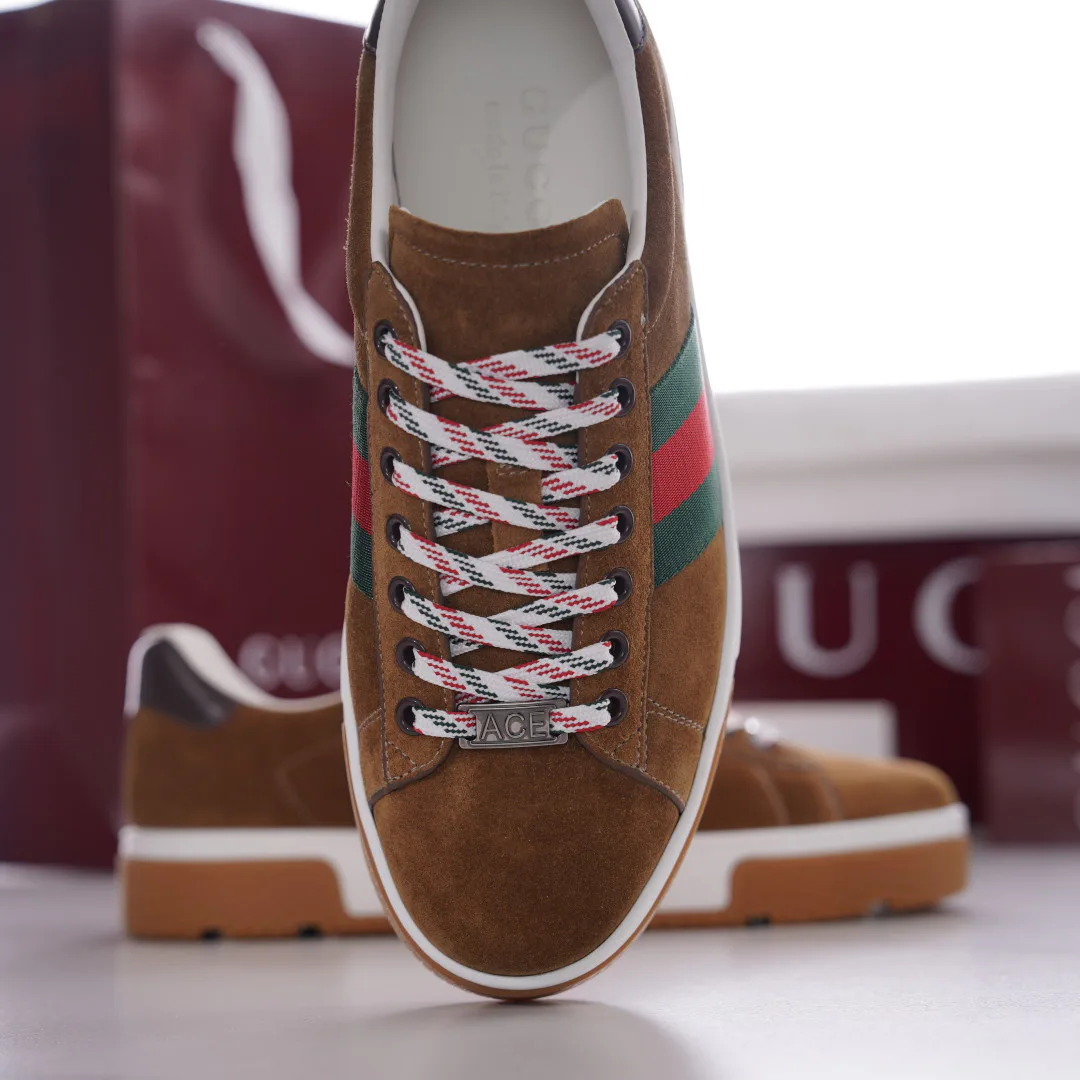 Кроссовки Мужские Gucci 1062296