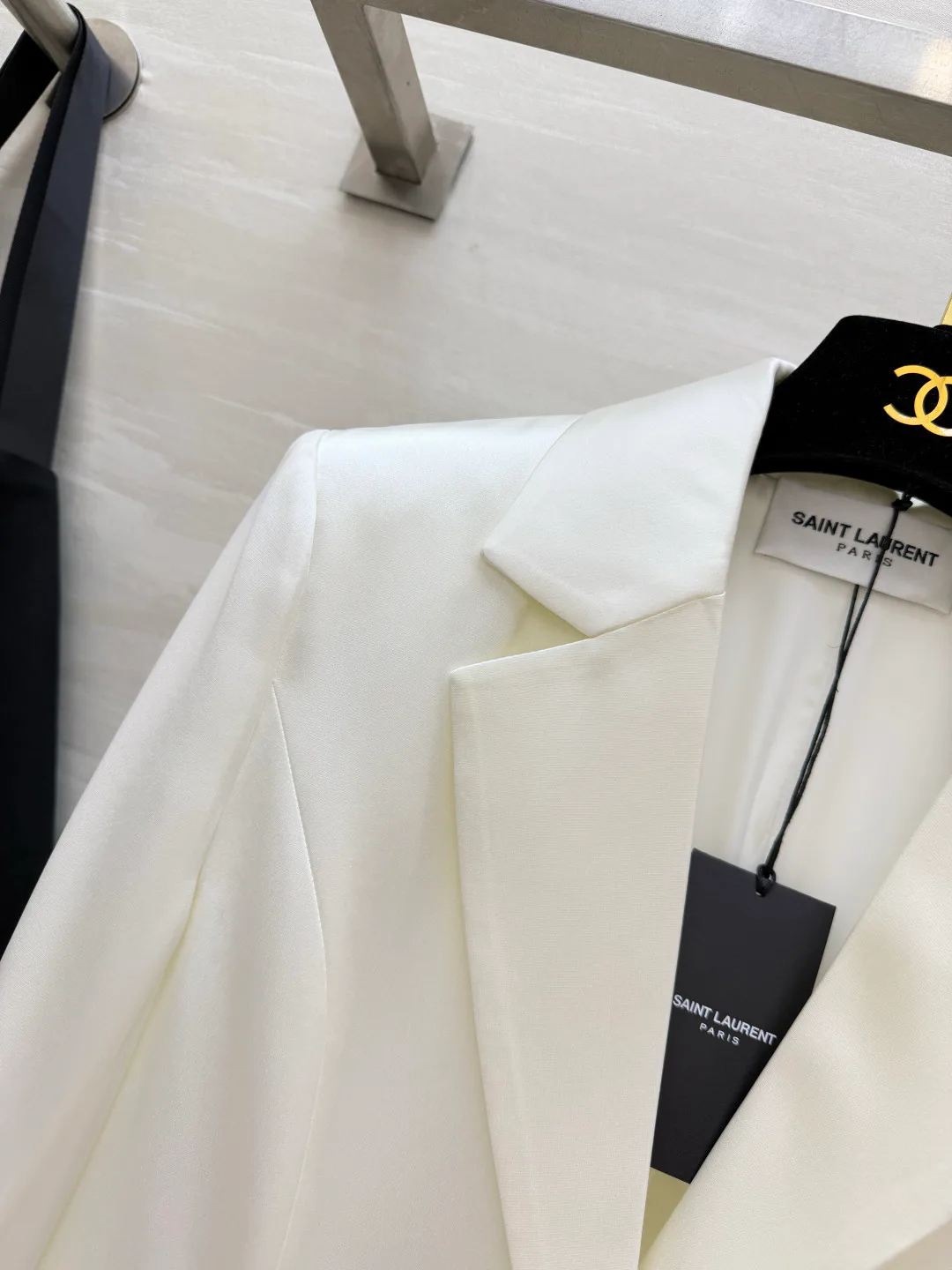Жакеты Женские Saint Laurent 16894163