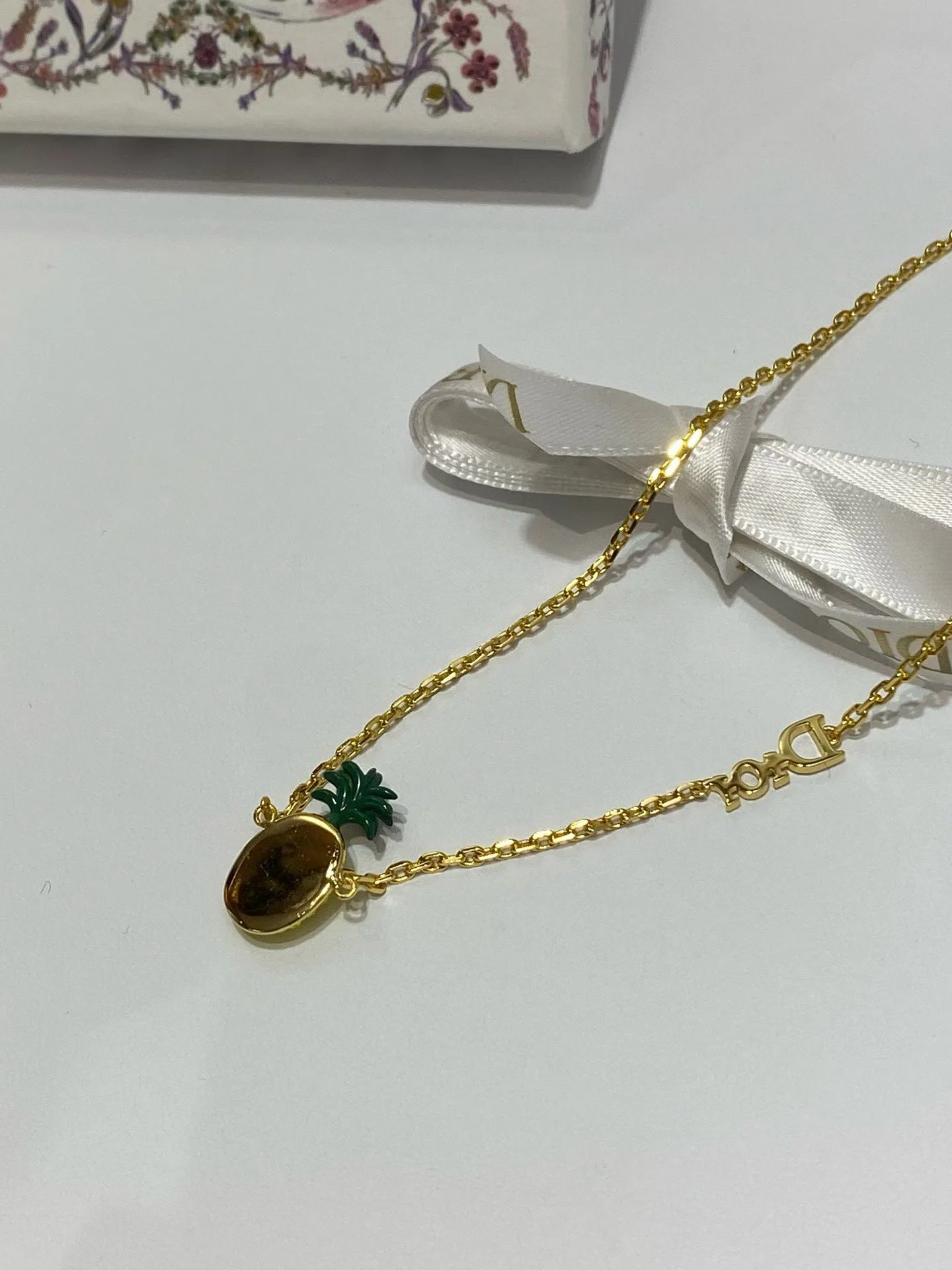 Бижутерия Christian Dior 18603834