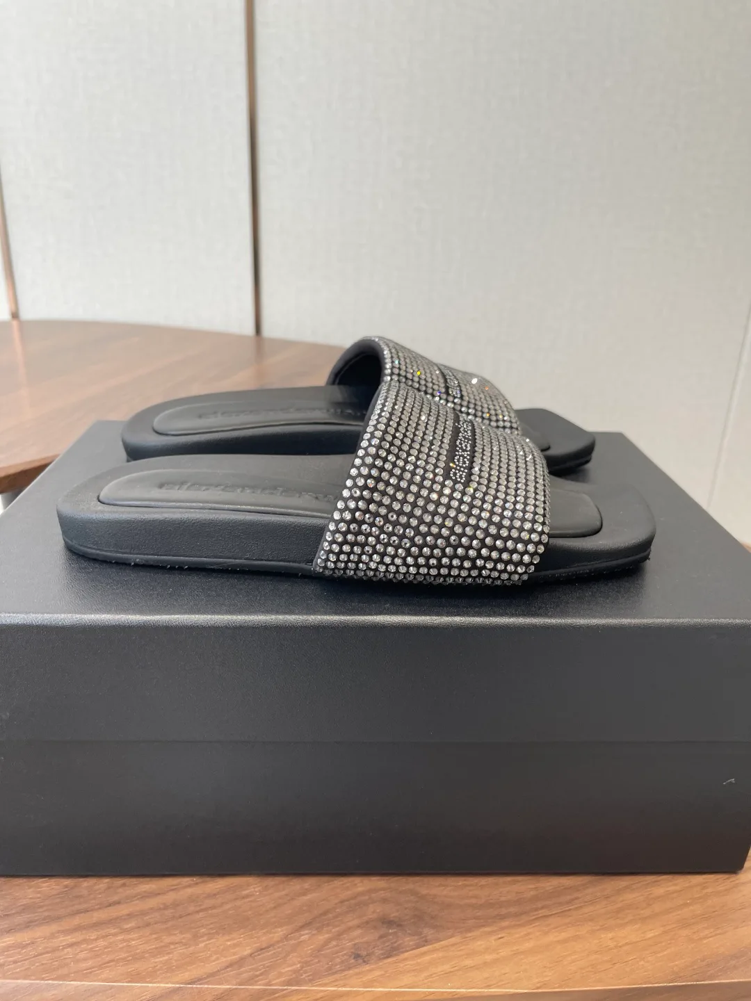 Сандалии Женские Alexander Wang 11645218
