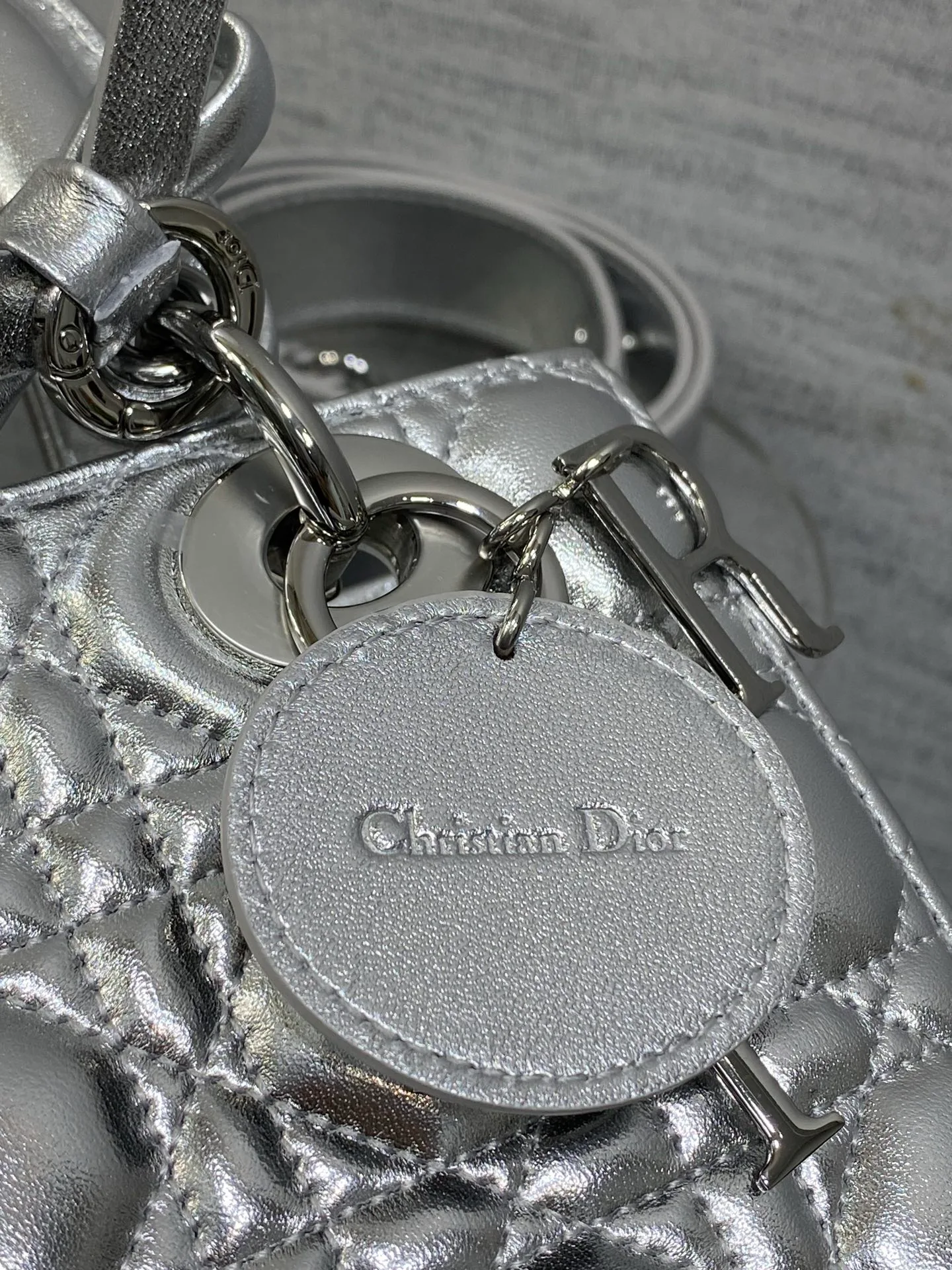 Классические Сумки Женские Christian Dior 17601499