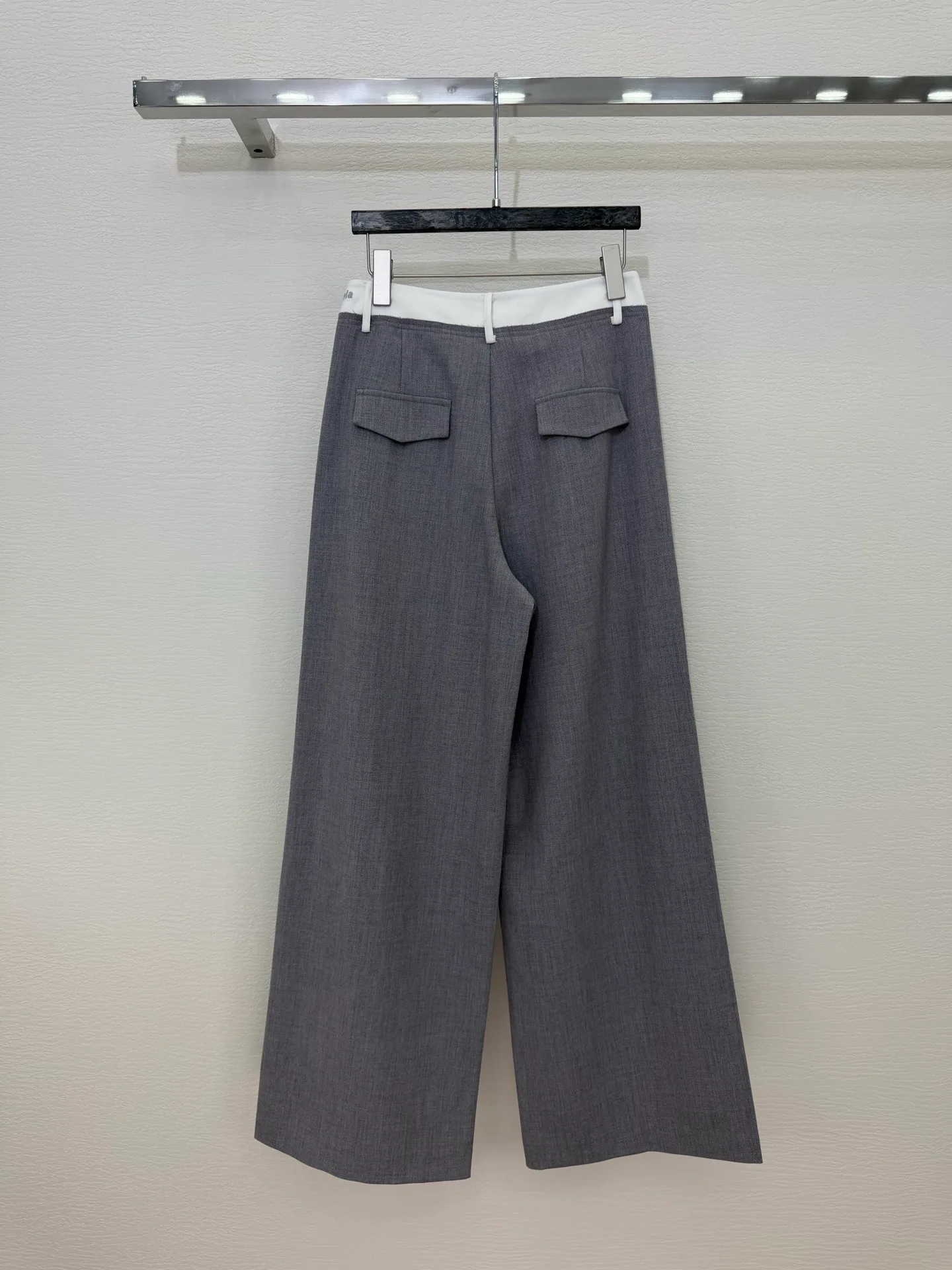 Брюки Женские Maison Margiela 11417173