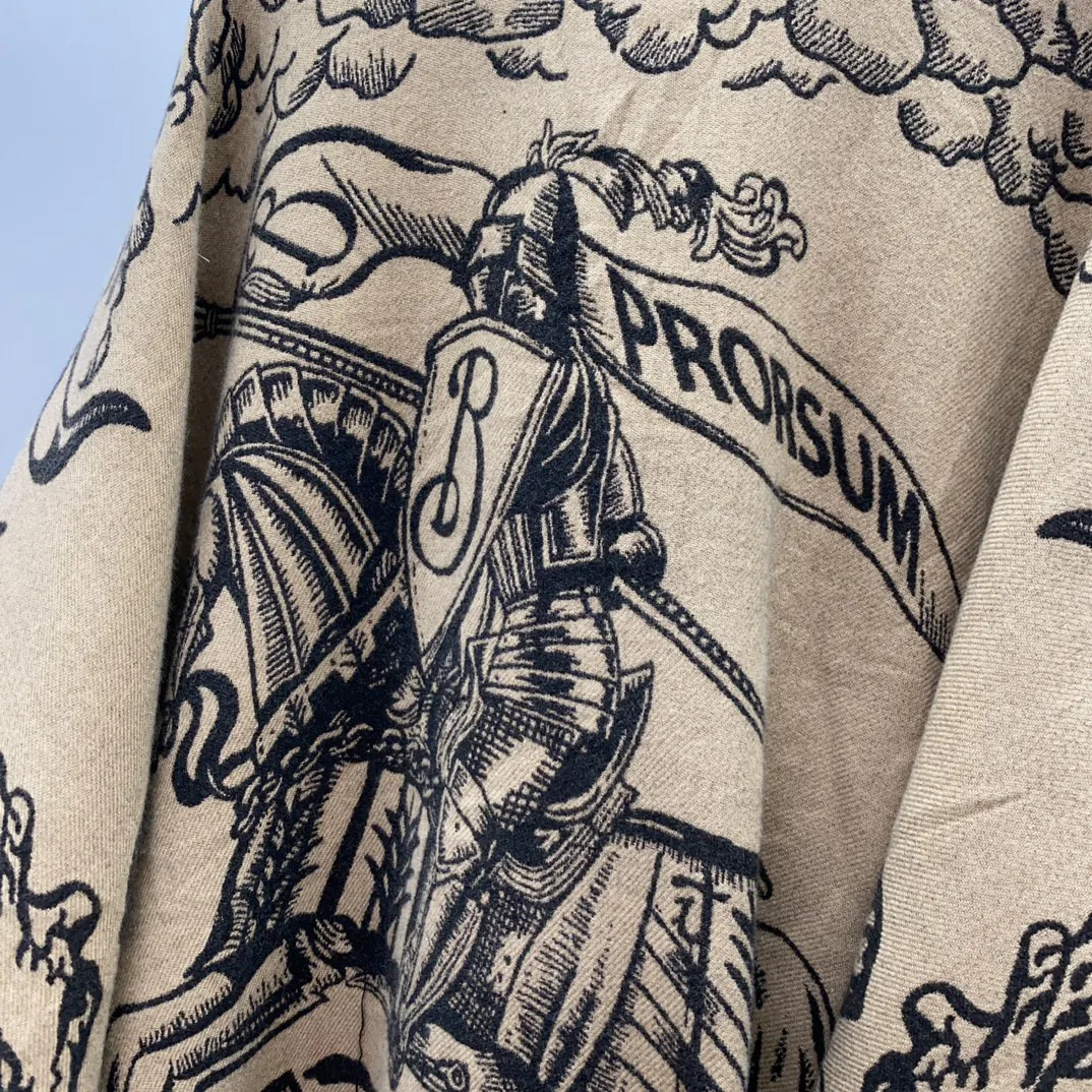 Шарфы Burberry 18518799